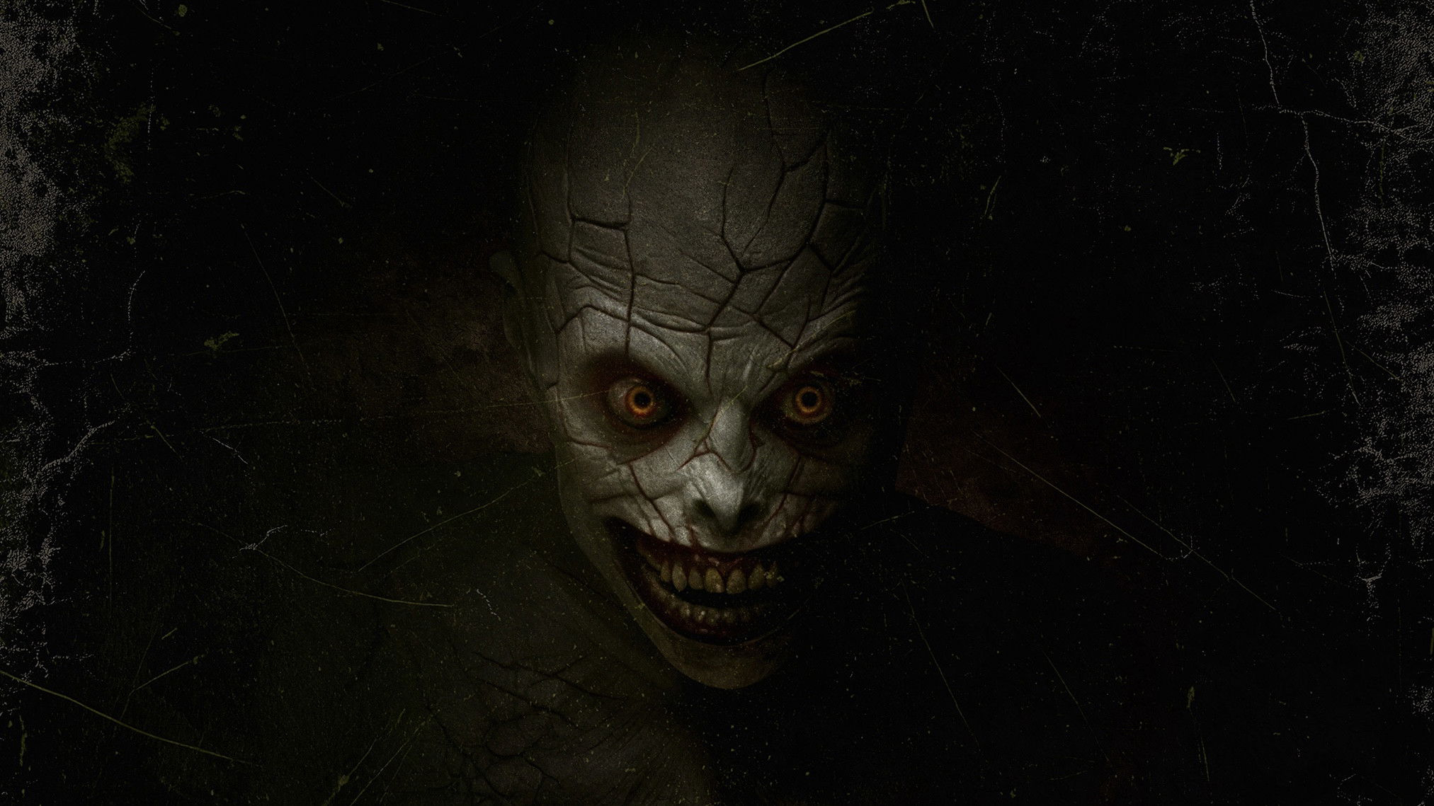 The Mortuary Assistant / The Mortuary Assistant (2026)