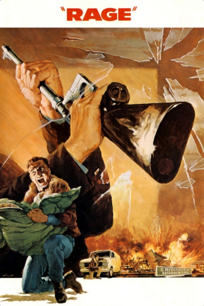 Rage / Rage (1972) Rage / Rage (1972)