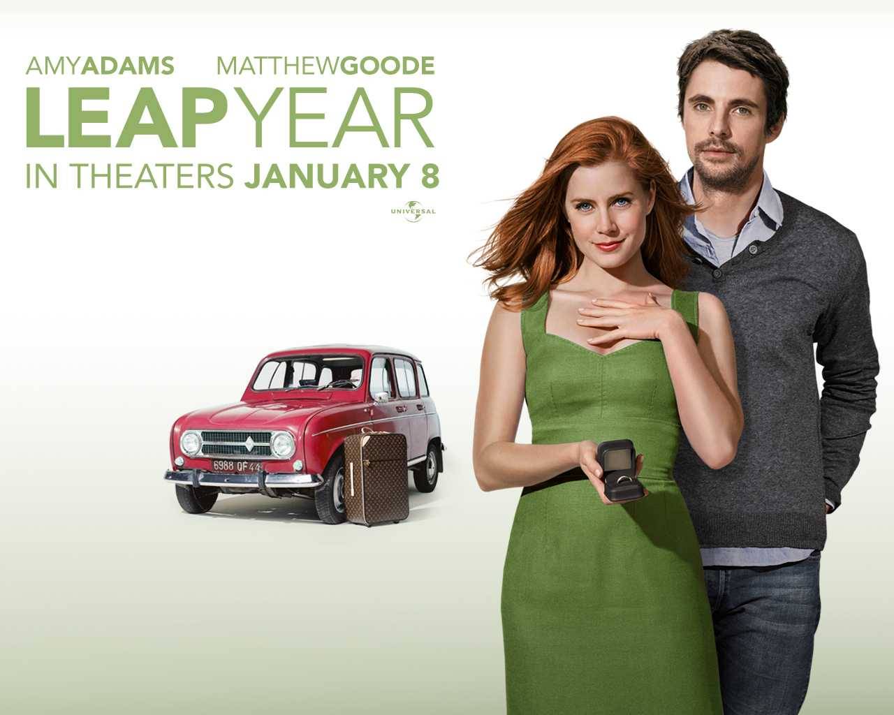 Leap Year / Leap Year (2010)