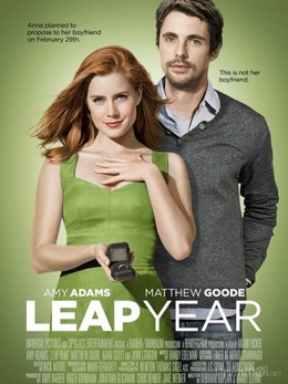 Cô Gái Đi Tìm Tình Yêu, Leap Year / Leap Year (2010)
