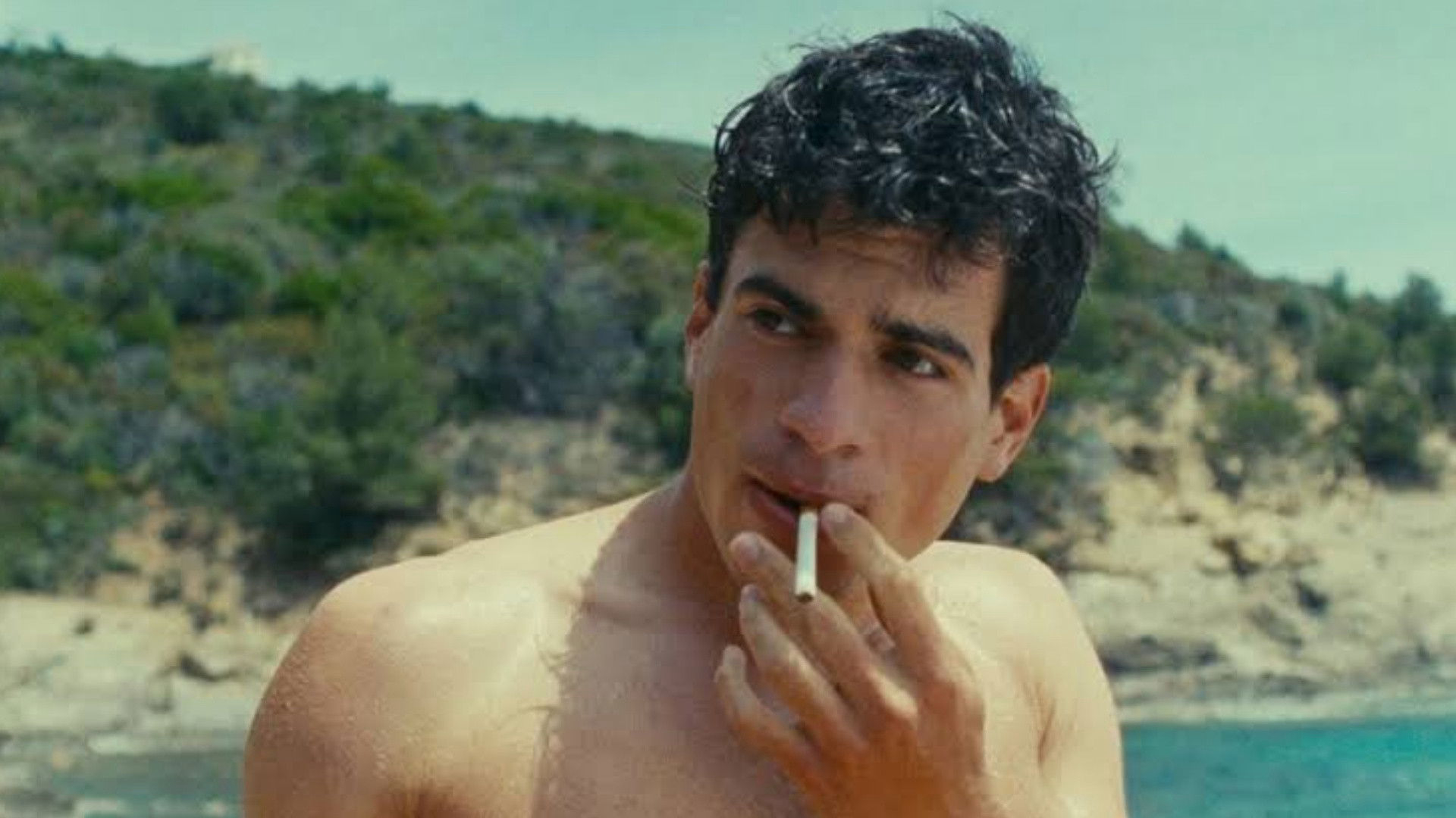 The Unknown Man / The Unknown Man (2021)