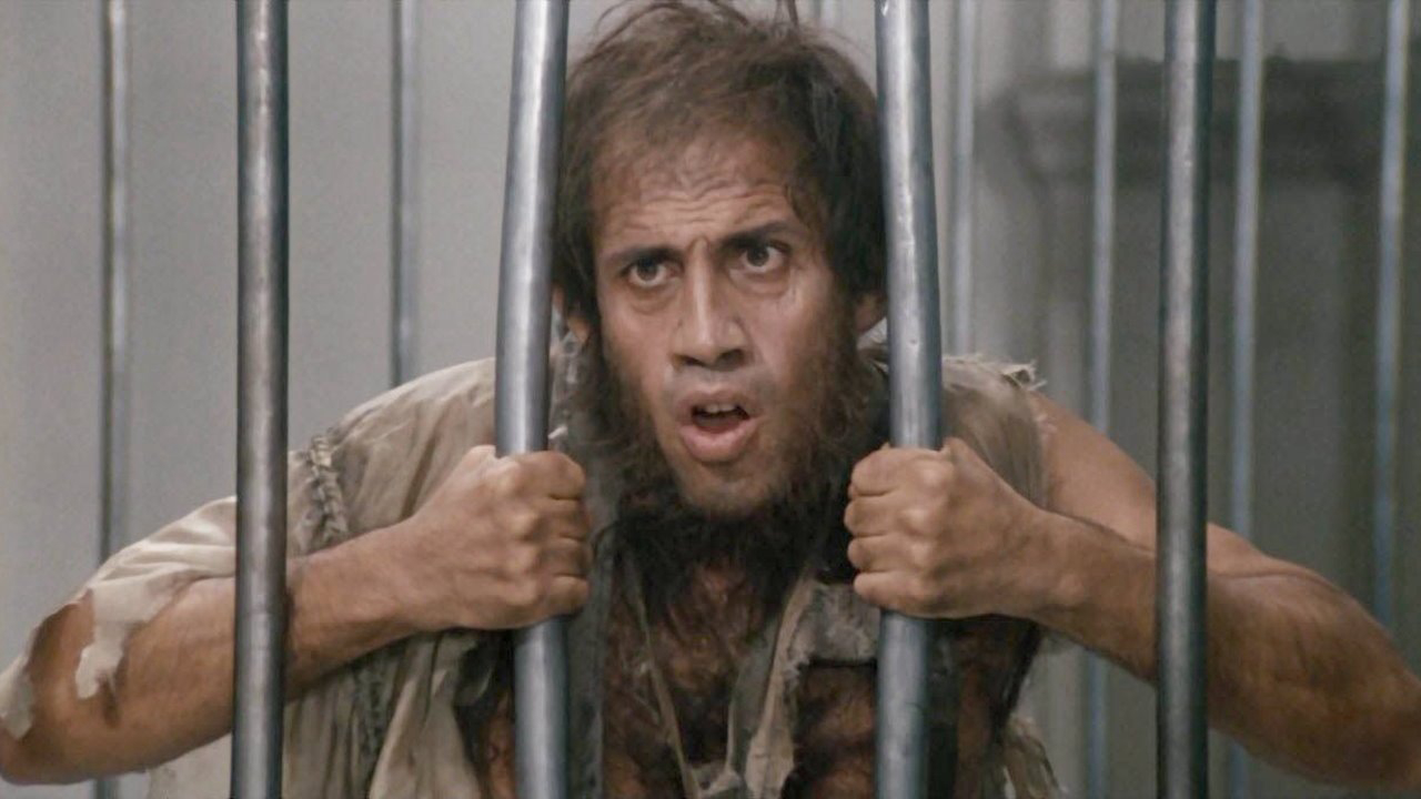 Bingo Bongo / Bingo Bongo (1982)