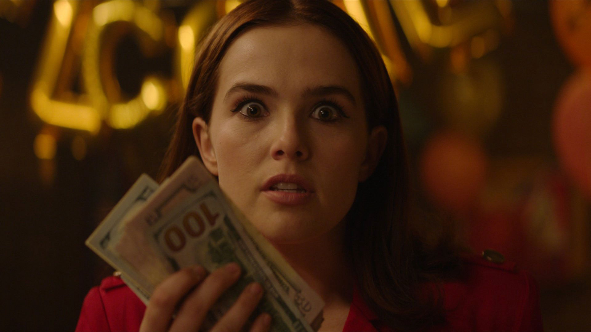 Buffaloed / Buffaloed (2020)