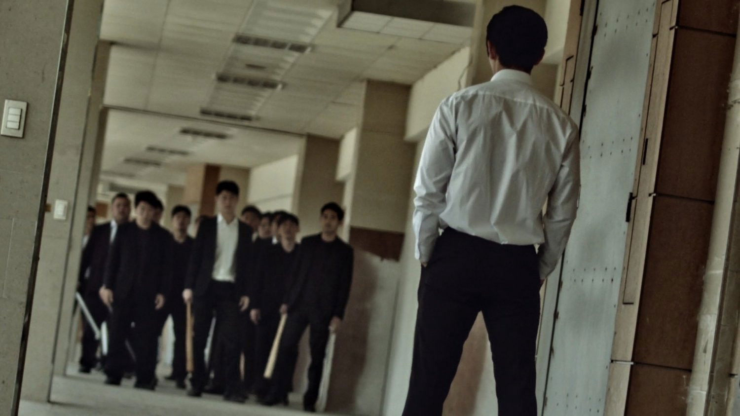 The Legendary Lighter / The Legendary Lighter (2019)