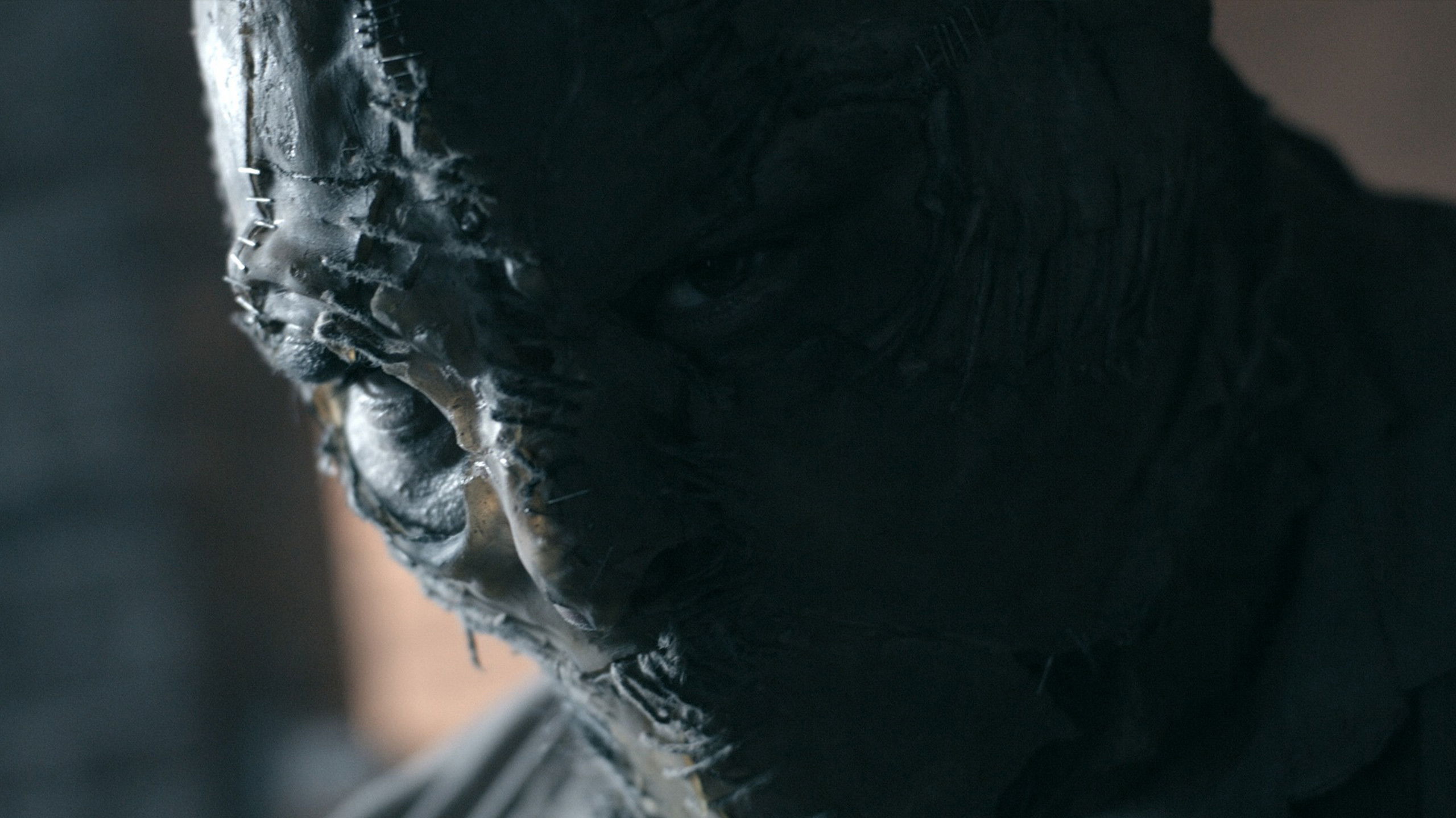 Play Dead / Play Dead (2025)