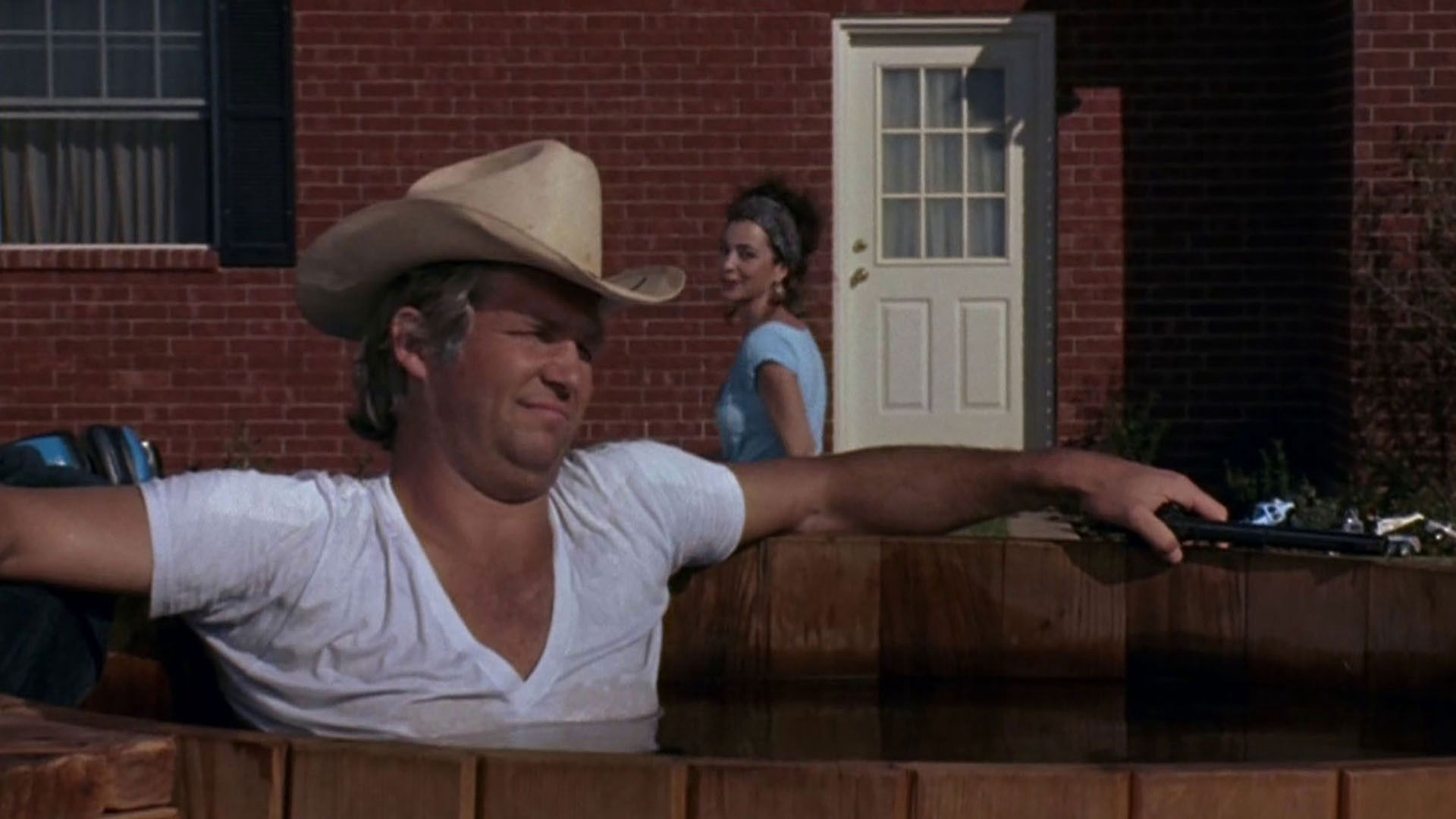 Texasville / Texasville (1990)