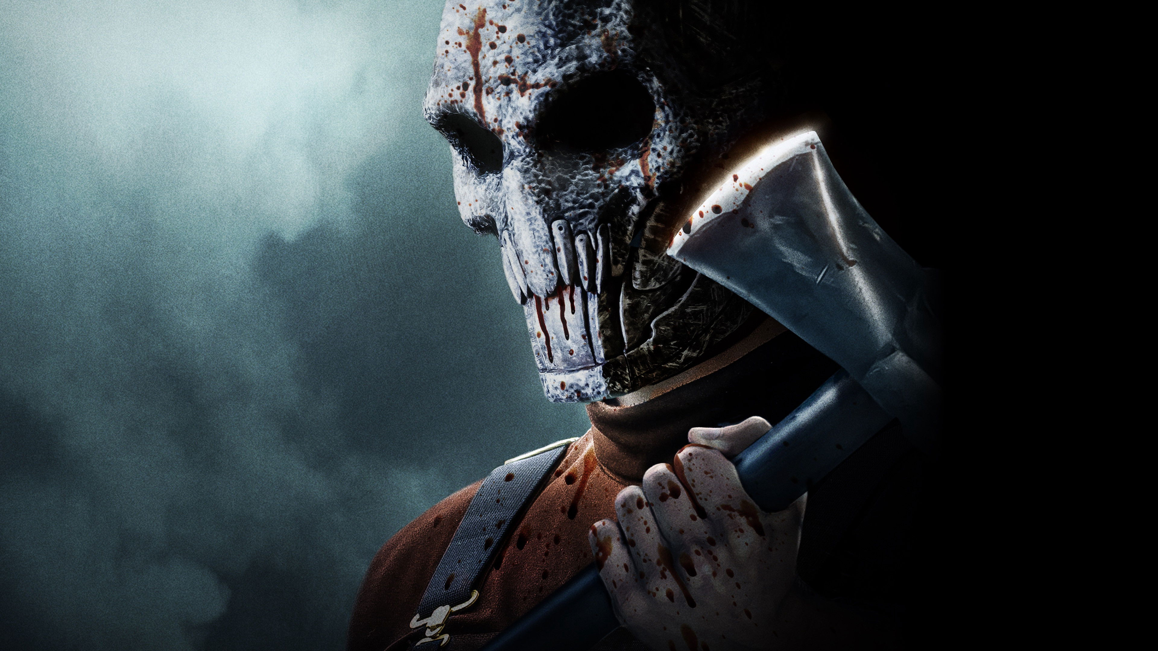 Bloodline Killer / Bloodline Killer (2024)