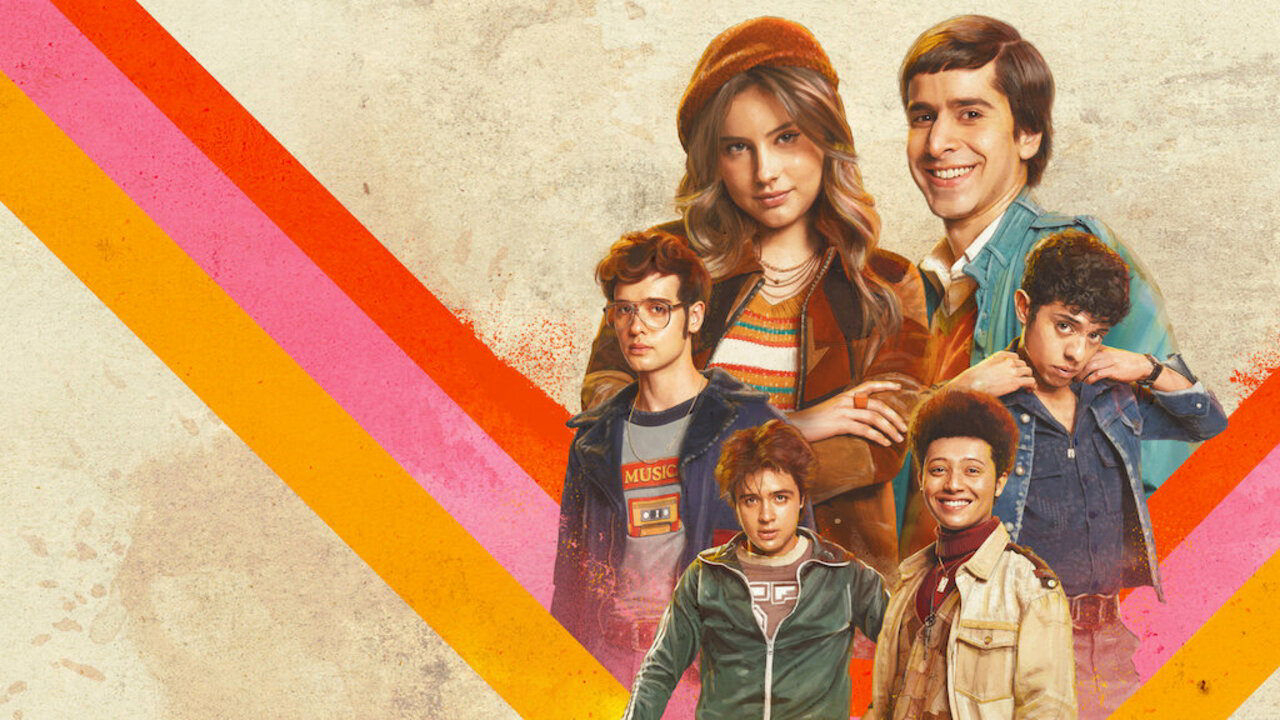 Eva Lasting (Season 4) / Eva Lasting (Season 4) (2026)