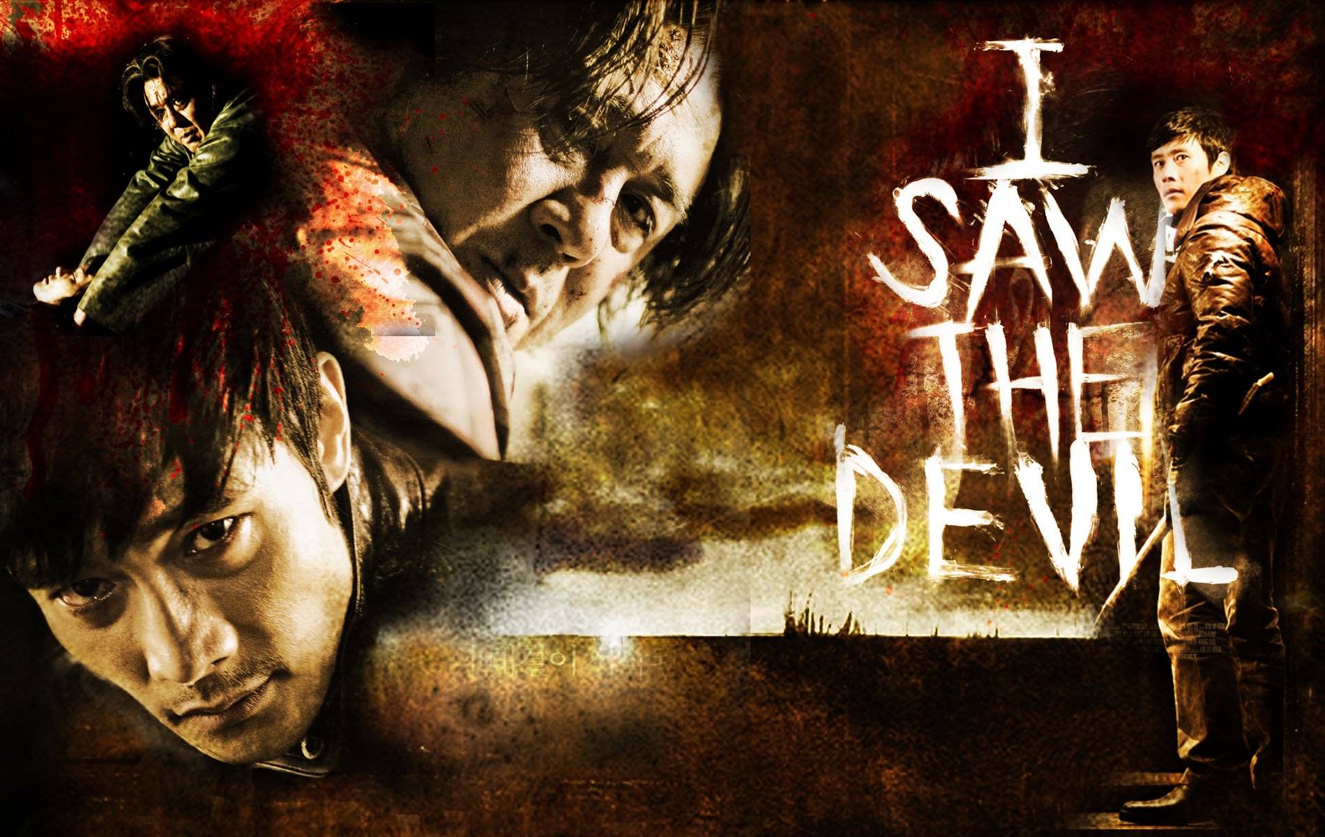 Xem Phim Tội Ác Ghê Gớm, I Saw the Devil 2010