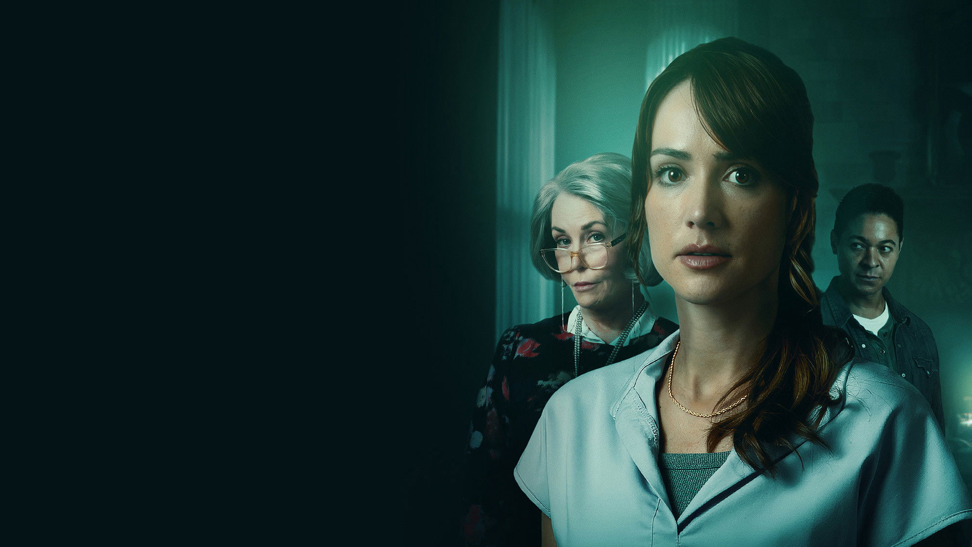 Who Could Kill a Sweet Old Lady / Who Could Kill a Sweet Old Lady (2026)