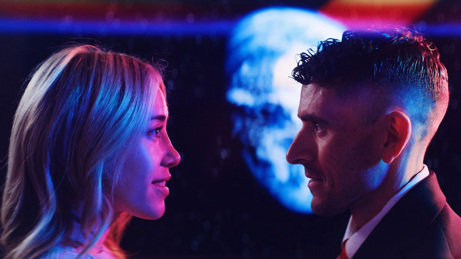 The Game of Life / The Game of Life (2026)