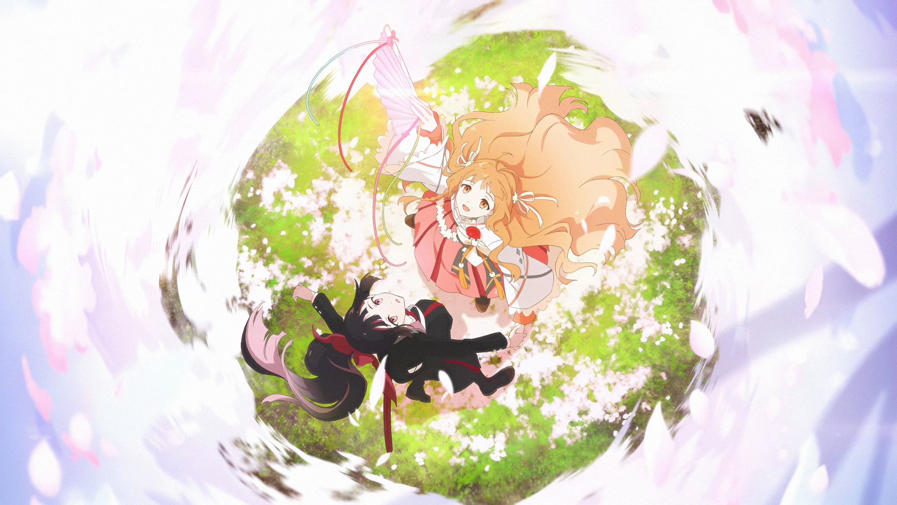 Xem Phim Sứ Giả Bốn Mùa - Vũ Điệu Mùa Xuân, Agents of the Four Seasons 2026 Xem Phim Sứ Giả Bốn Mùa - Vũ Điệu Mùa Xuân, Agents of the Four Seasons 2026