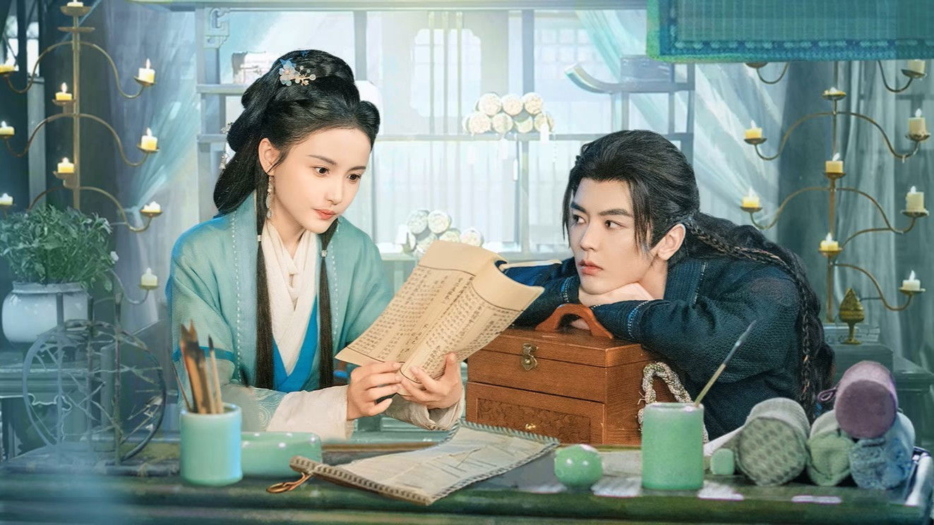 Runaway Healer / Runaway Healer (2026)