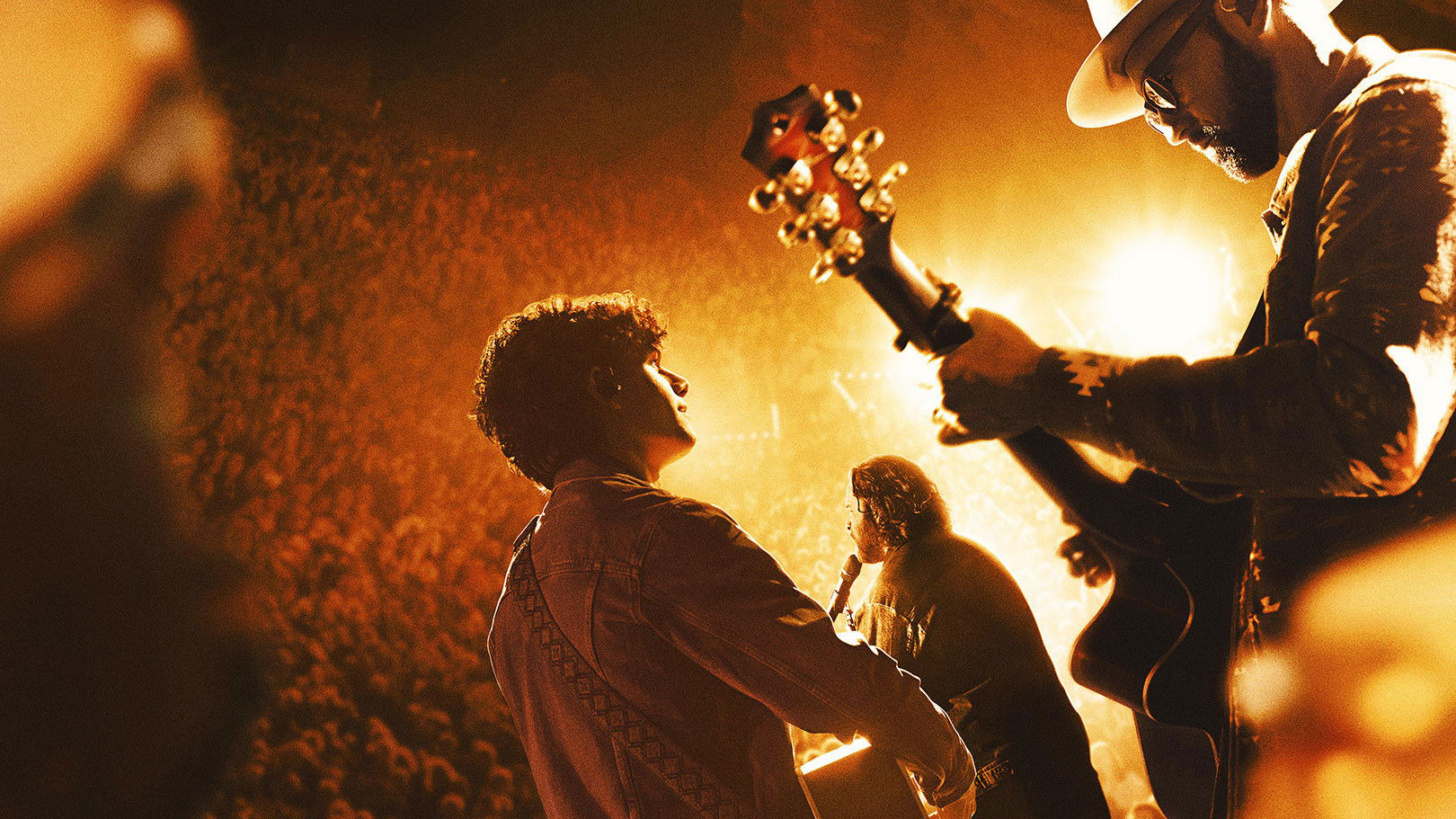 I Can Only Imagine 2 / I Can Only Imagine 2 (2026)