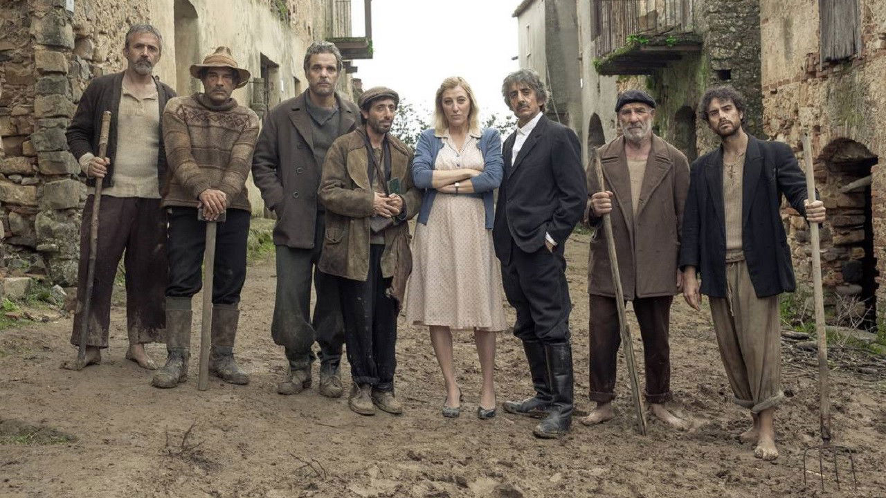 Xem Phim Aspromonte: Vùng Đất Bị Lãng Quên, Aspromonte: Land of The Forgotten 2019 Xem Phim Aspromonte: Vùng Đất Bị Lãng Quên, Aspromonte: Land of The Forgotten 2019