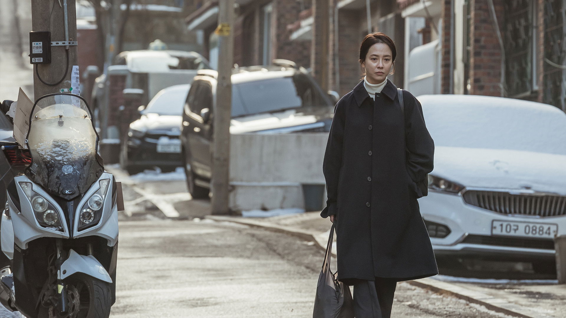 Home Behind Bars / Home Behind Bars (2025)