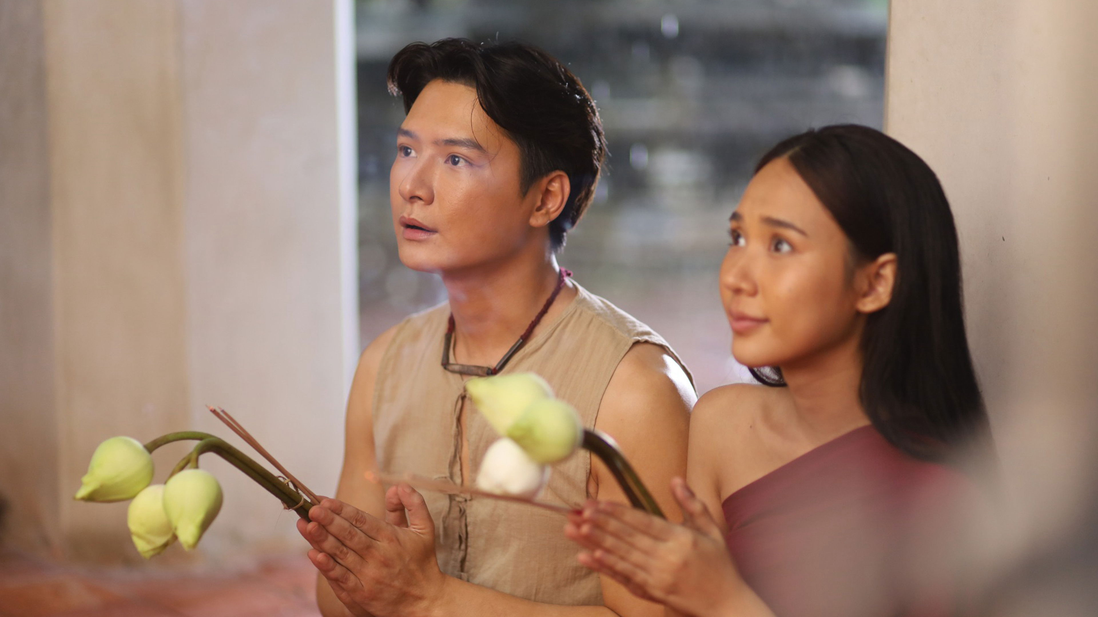 Nak Loves Mak Sooo Much! / Nak Loves Mak Sooo Much! (2025)