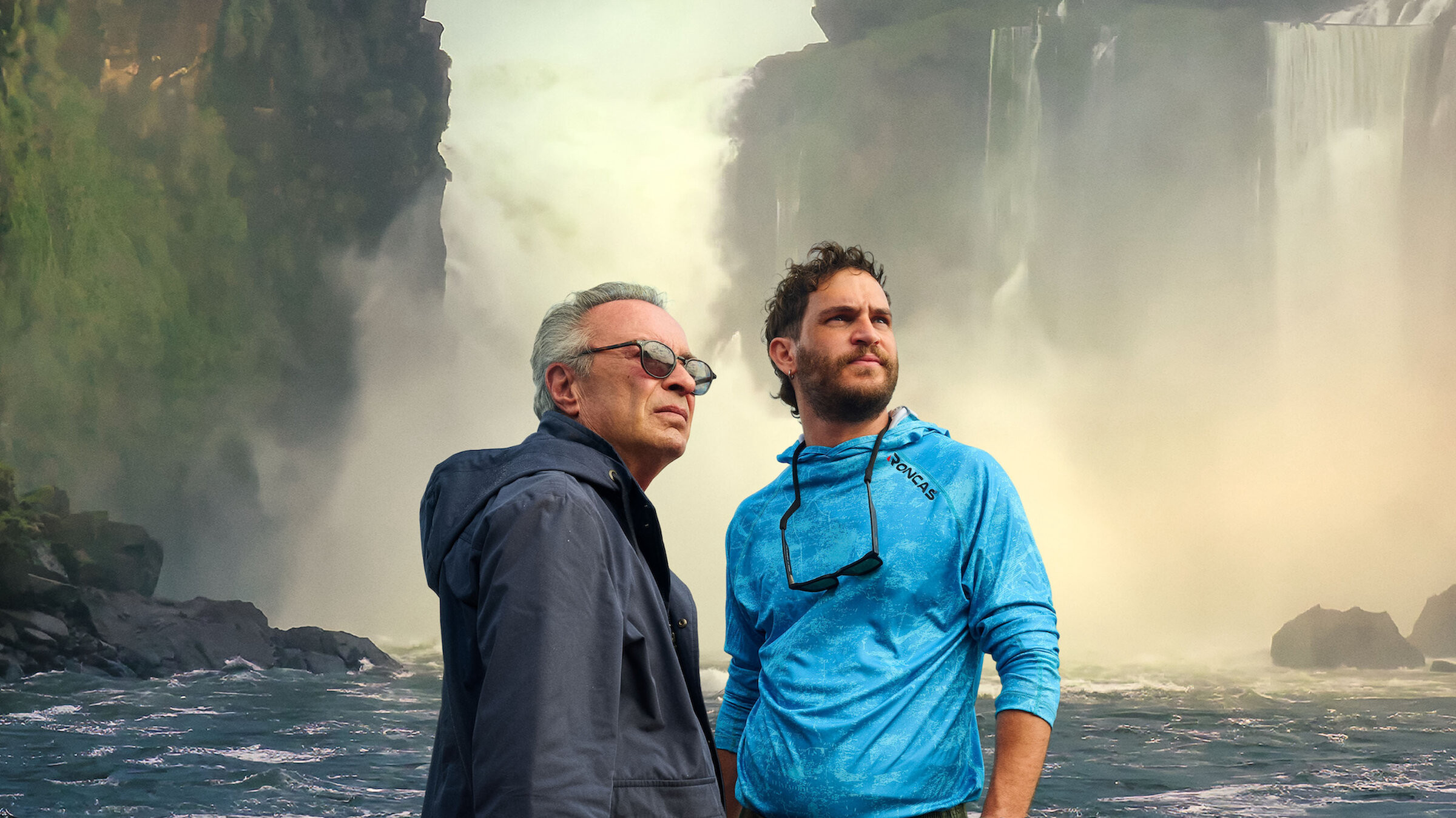 The Last Giant / The Last Giant (2026)