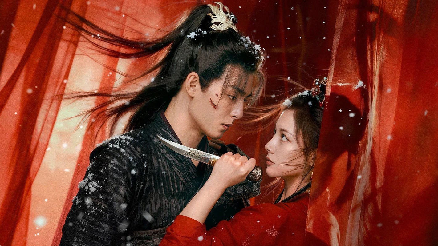 Xem Phim Phương Hoa Lý, Bloom in Turmoil 2026 Xem Phim Phương Hoa Lý, Bloom in Turmoil 2026