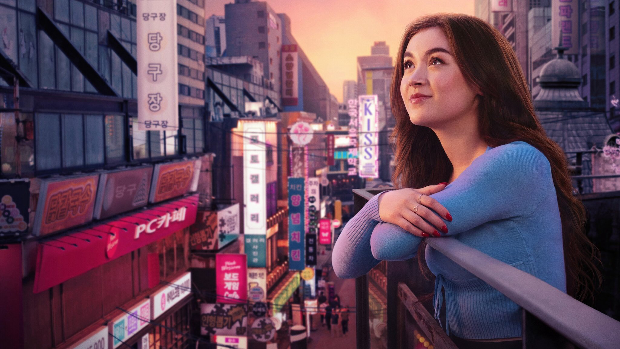 XO, Kitty (Season 3) / XO, Kitty (Season 3) (2026)