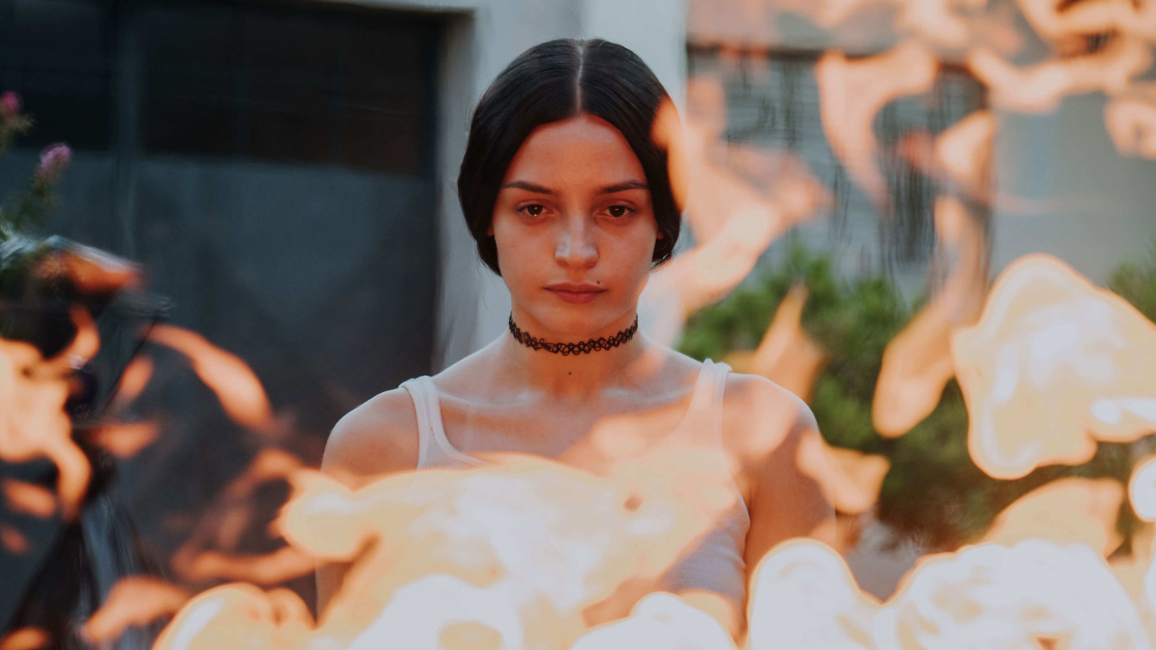 The Virgin of the Quarry Lake / The Virgin of the Quarry Lake (2025)