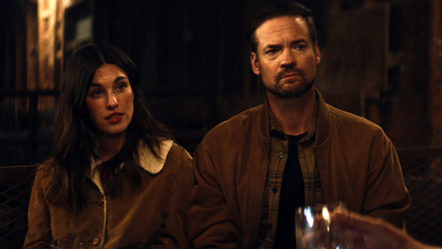 Pig Hill / Pig Hill (2025)