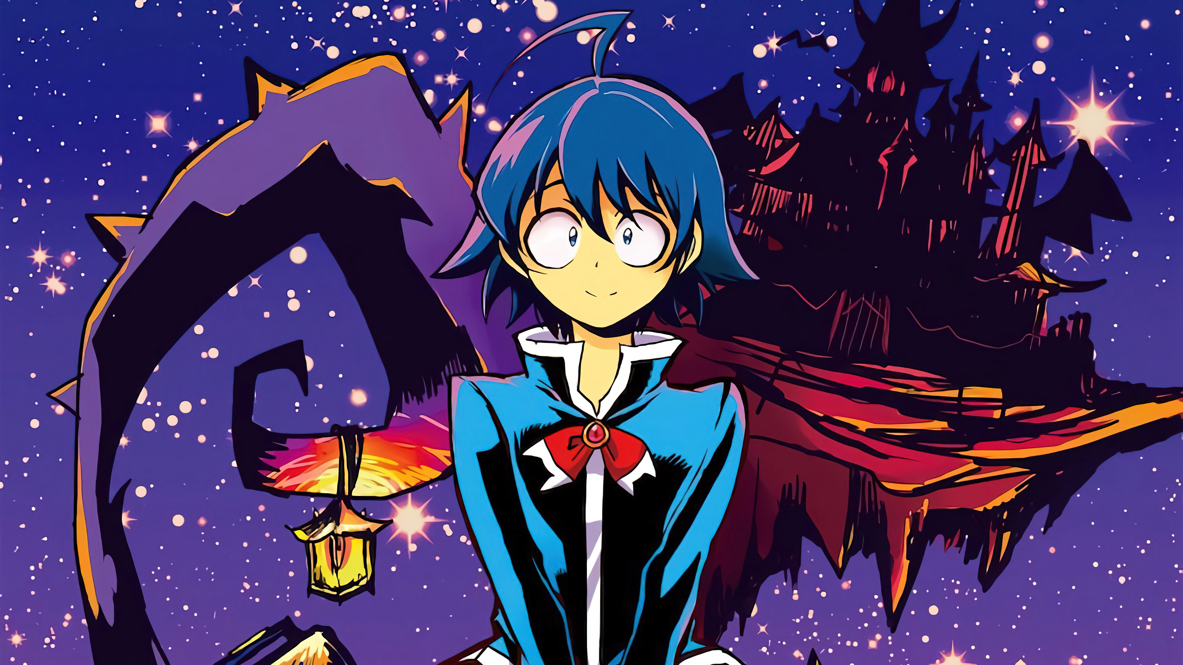 Welcome to Demon School! Iruma-kun (Season 4) / Welcome to Demon School! Iruma-kun (Season 4) (2026)