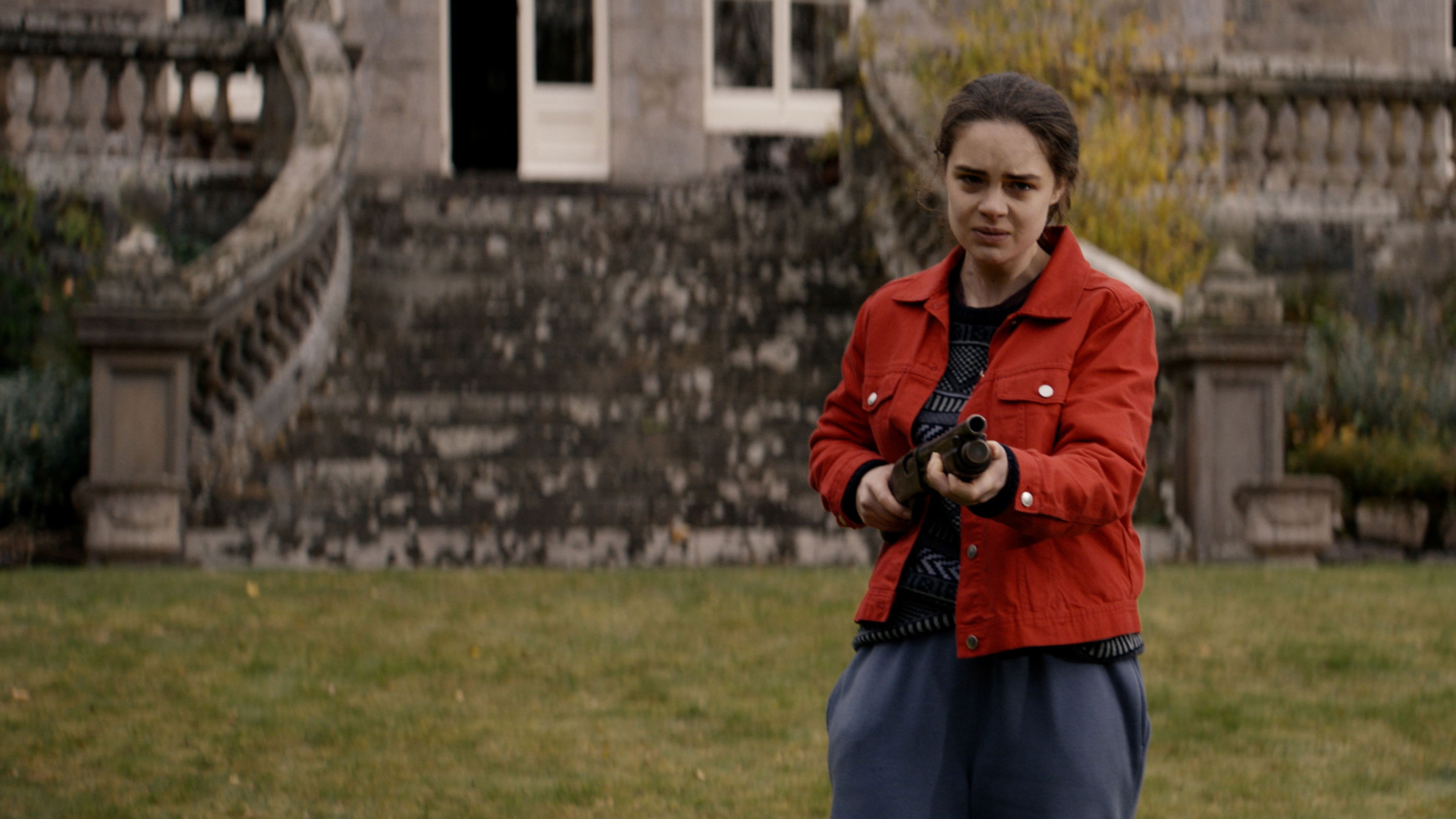 Red Riding / Red Riding (2026)