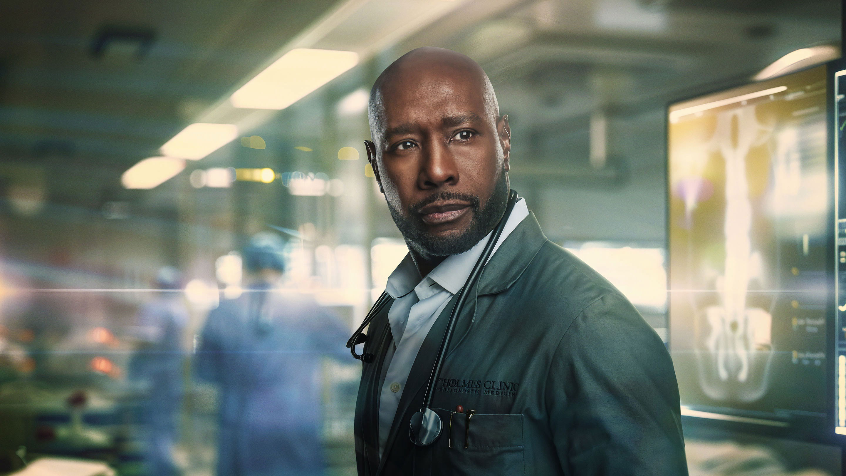 Watson (Season 2) / Watson (Season 2) (2025)