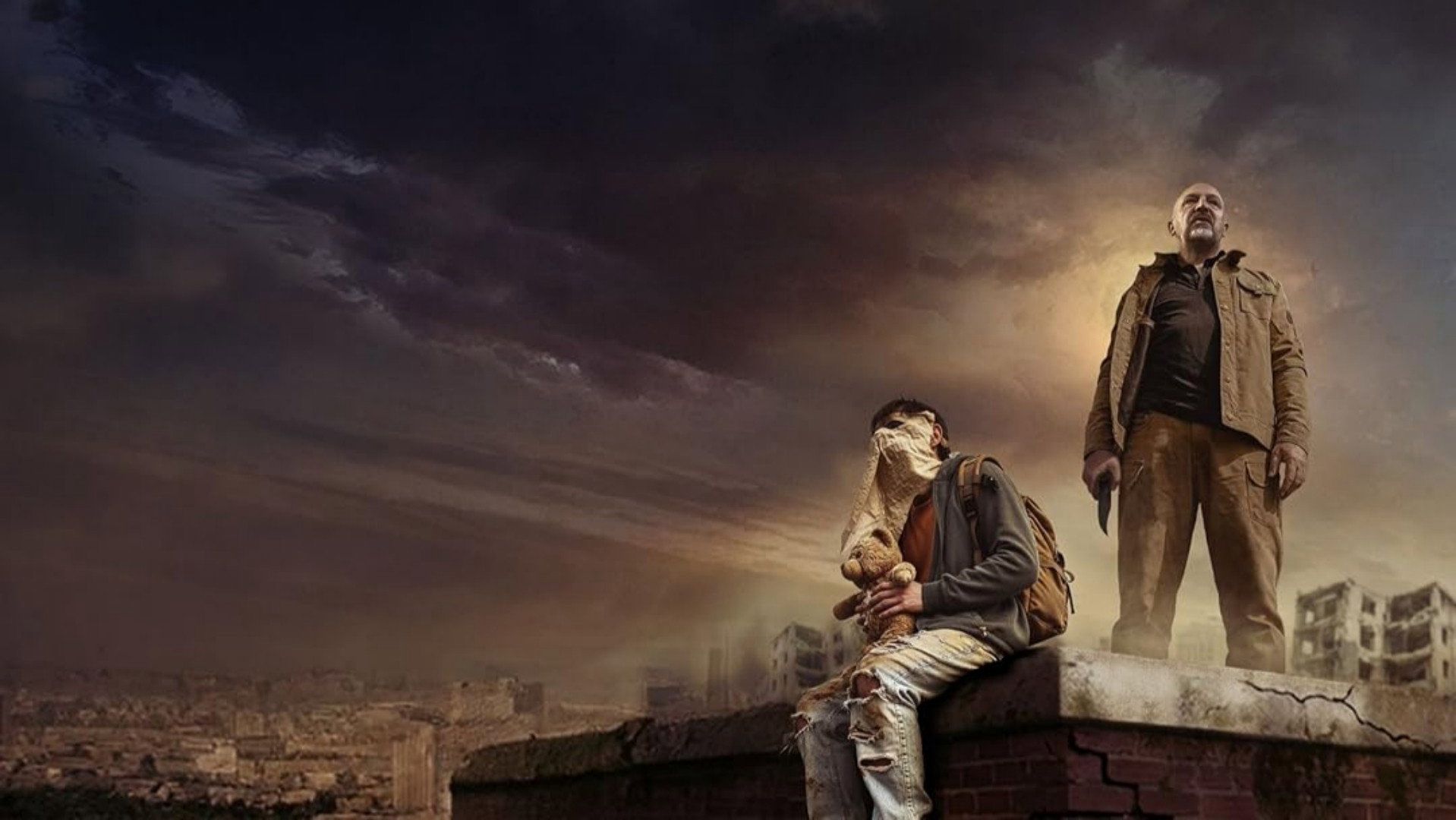 Last Save Point / Last Save Point (2026)