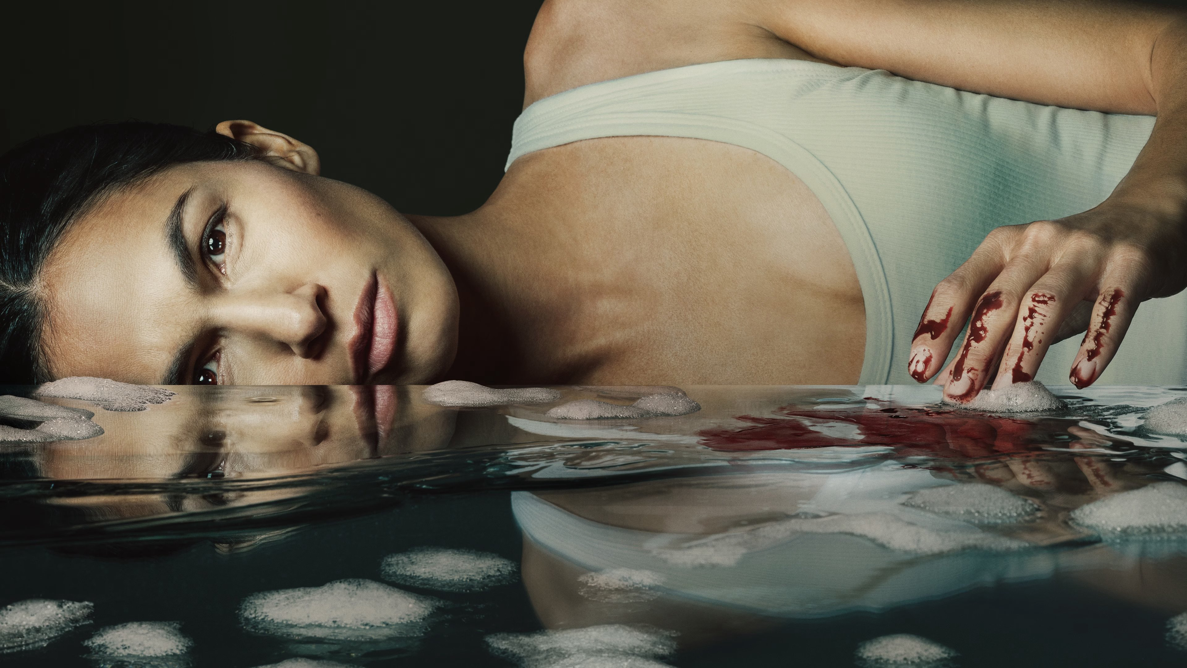 The Cleaning Lady (Season 3) / The Cleaning Lady (Season 3) (2024)