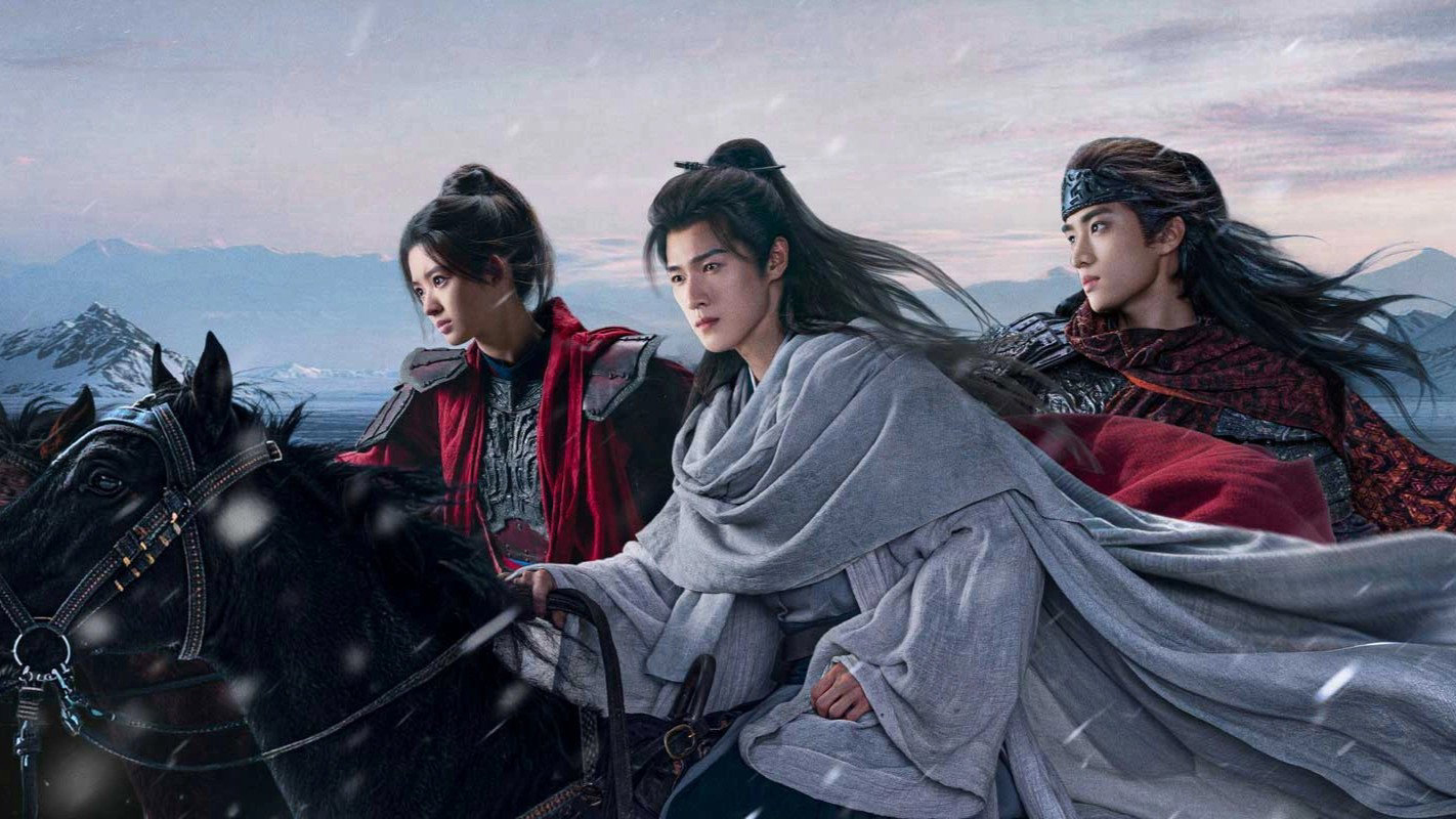 Rebirth / Rebirth (2026)