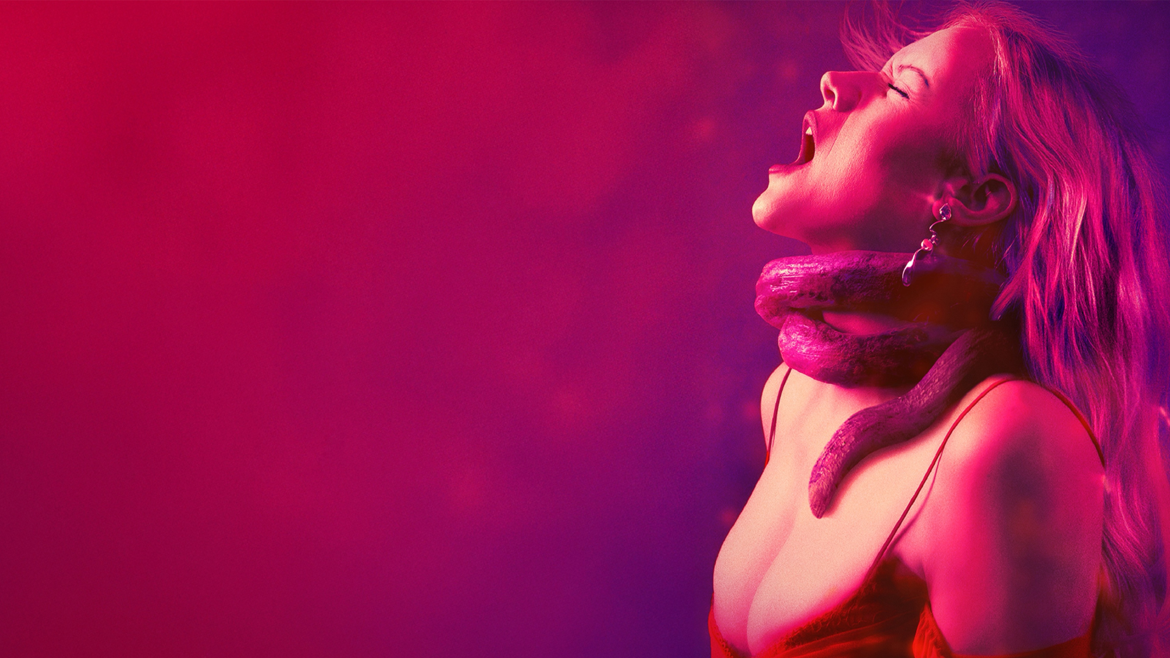 Touch Me / Touch Me (2026)