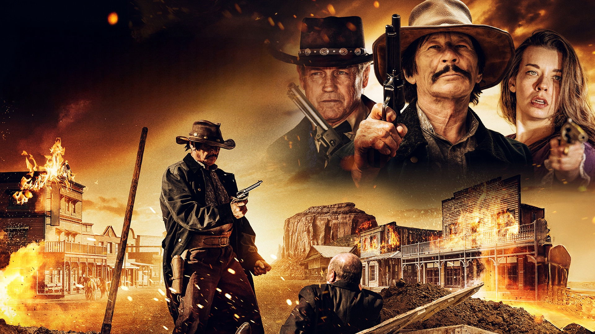 Bury 'Em Deep / Bury 'Em Deep (2025)