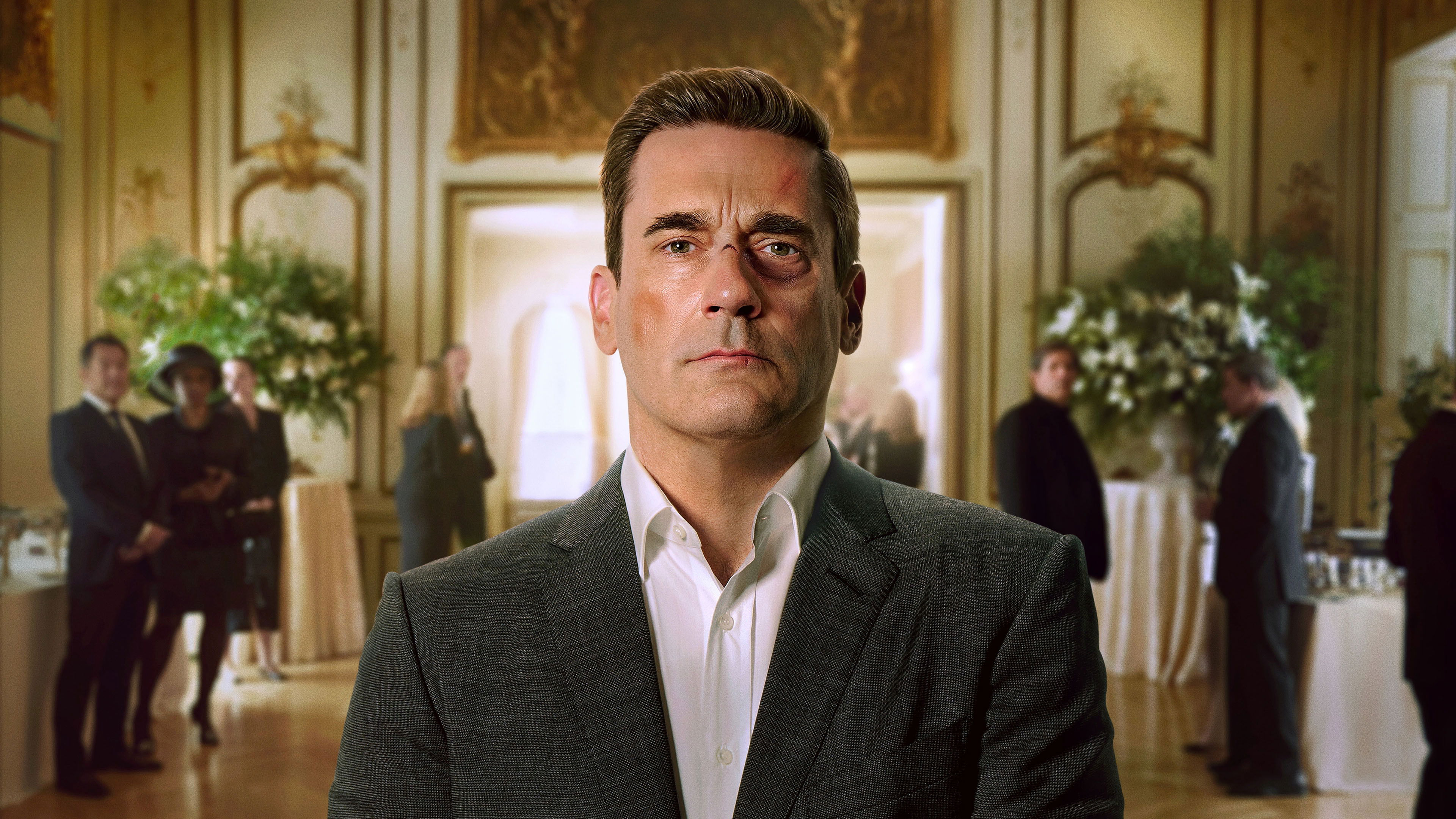 Your Friends & Neighbors (Season 2) / Your Friends & Neighbors (Season 2) (2026)