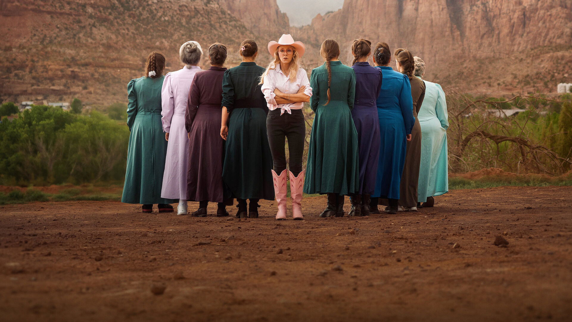 Trust Me: The False Prophet / Trust Me: The False Prophet (2026)