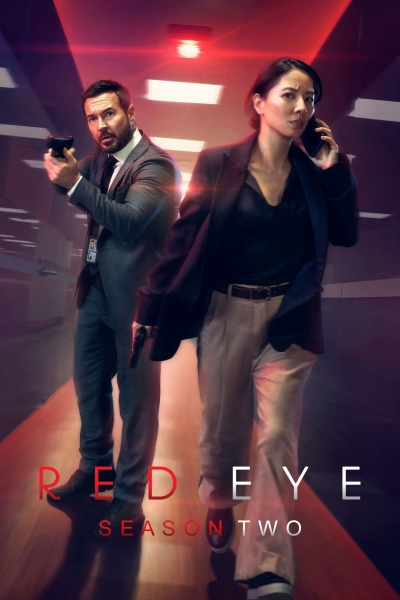 Red Eye (Season 2) / Red Eye (Season 2) (2026)