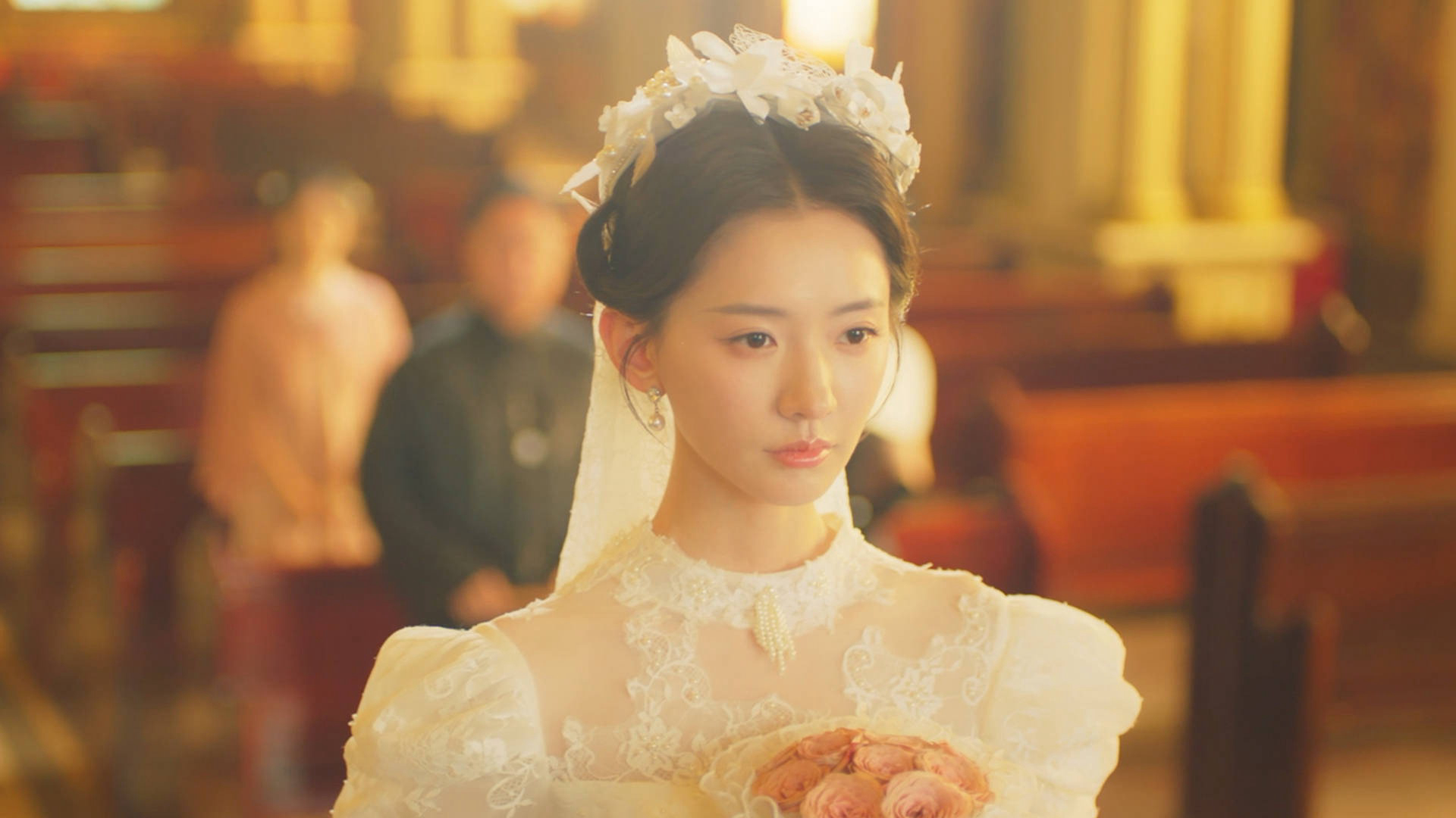 Xem Phim Cô Dâu Giả Báo Thù, Revenge of the False Bride 2026 Xem Phim Cô Dâu Giả Báo Thù, Revenge of the False Bride 2026