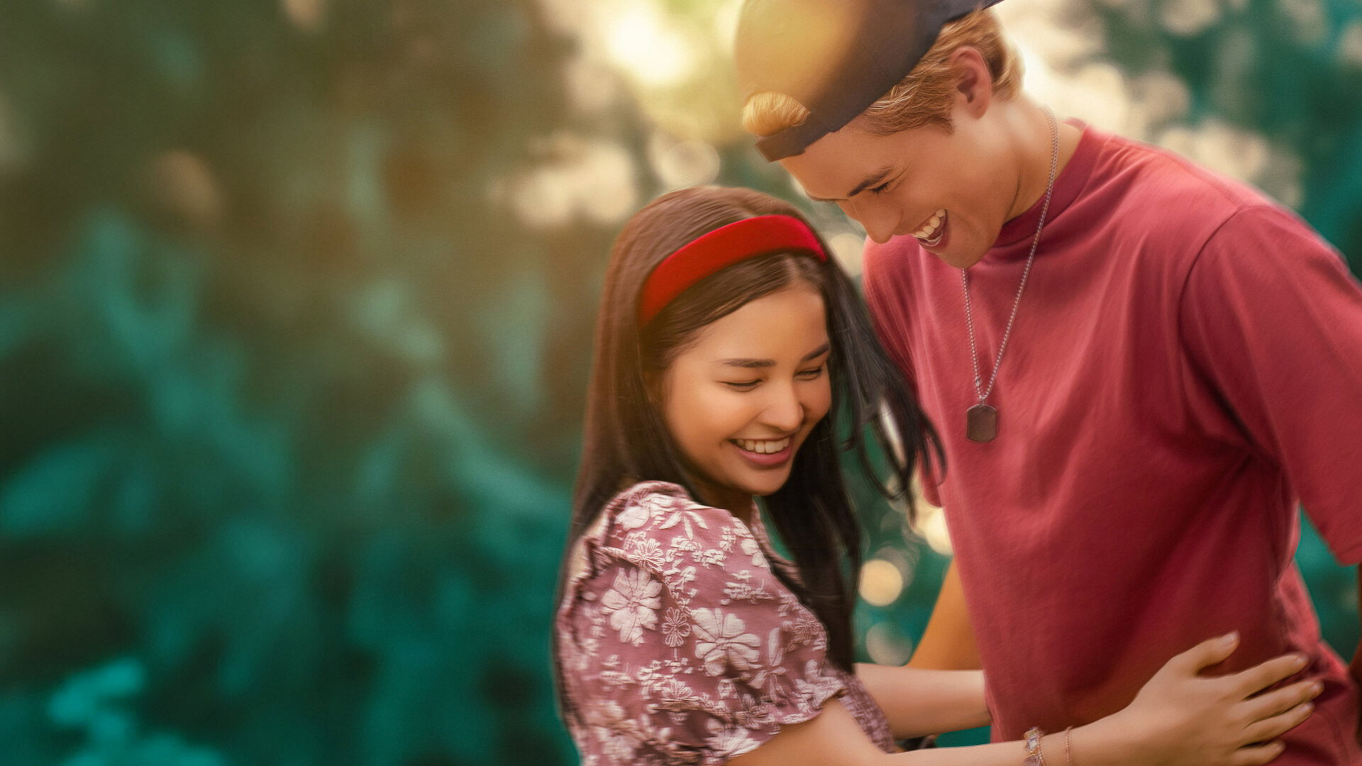 18th Rose / 18th Rose (2026)