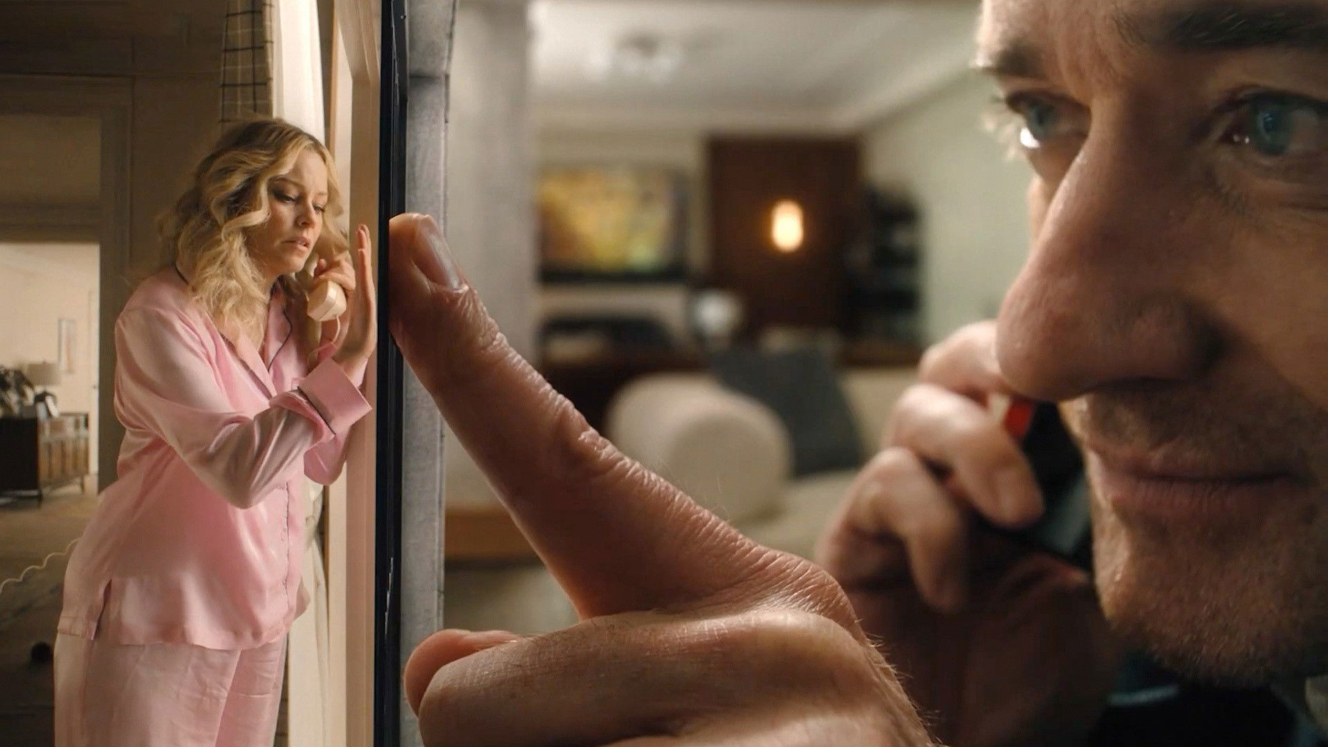 The Miniature Wife / The Miniature Wife (2026)