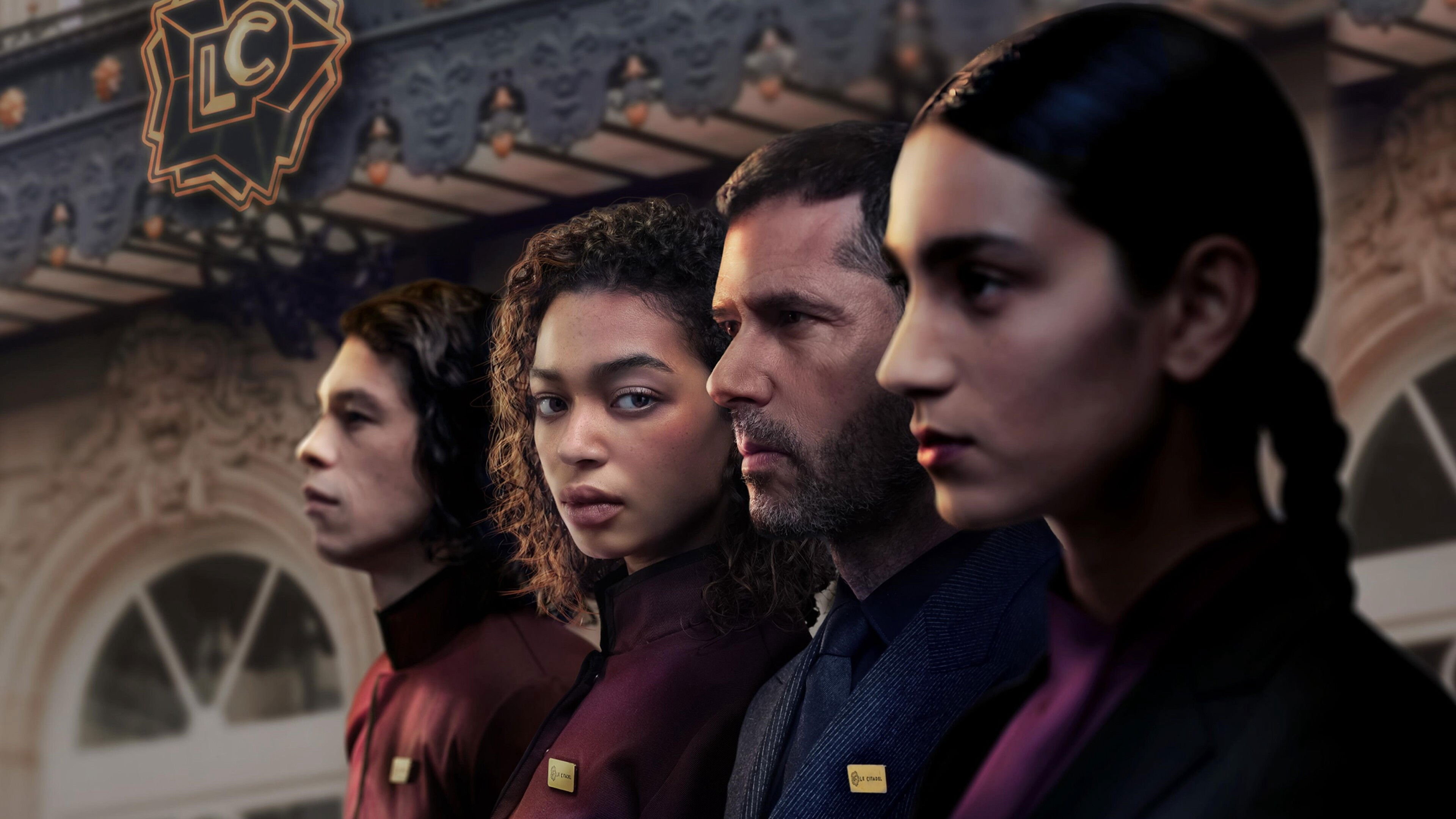 Privileges / Privileges (2026)