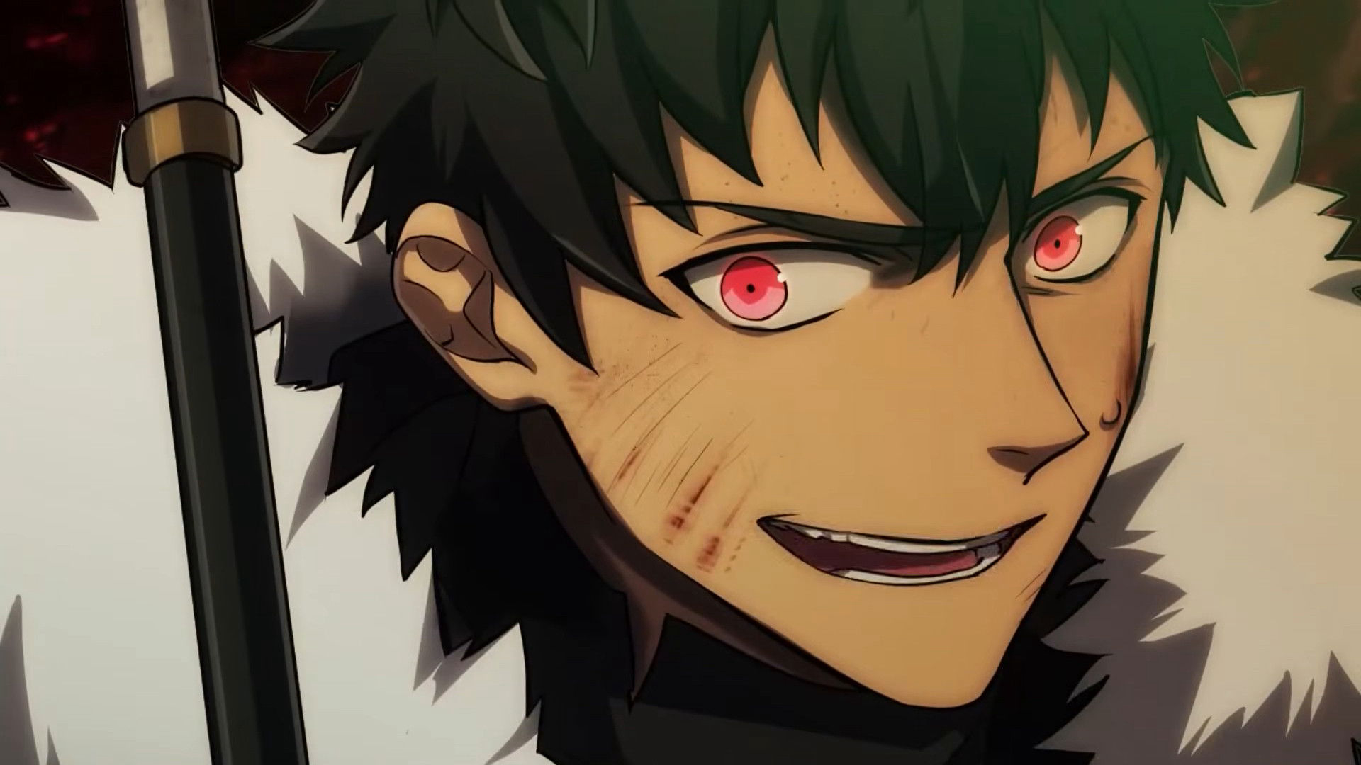 Monster Eater / Monster Eater (2026)