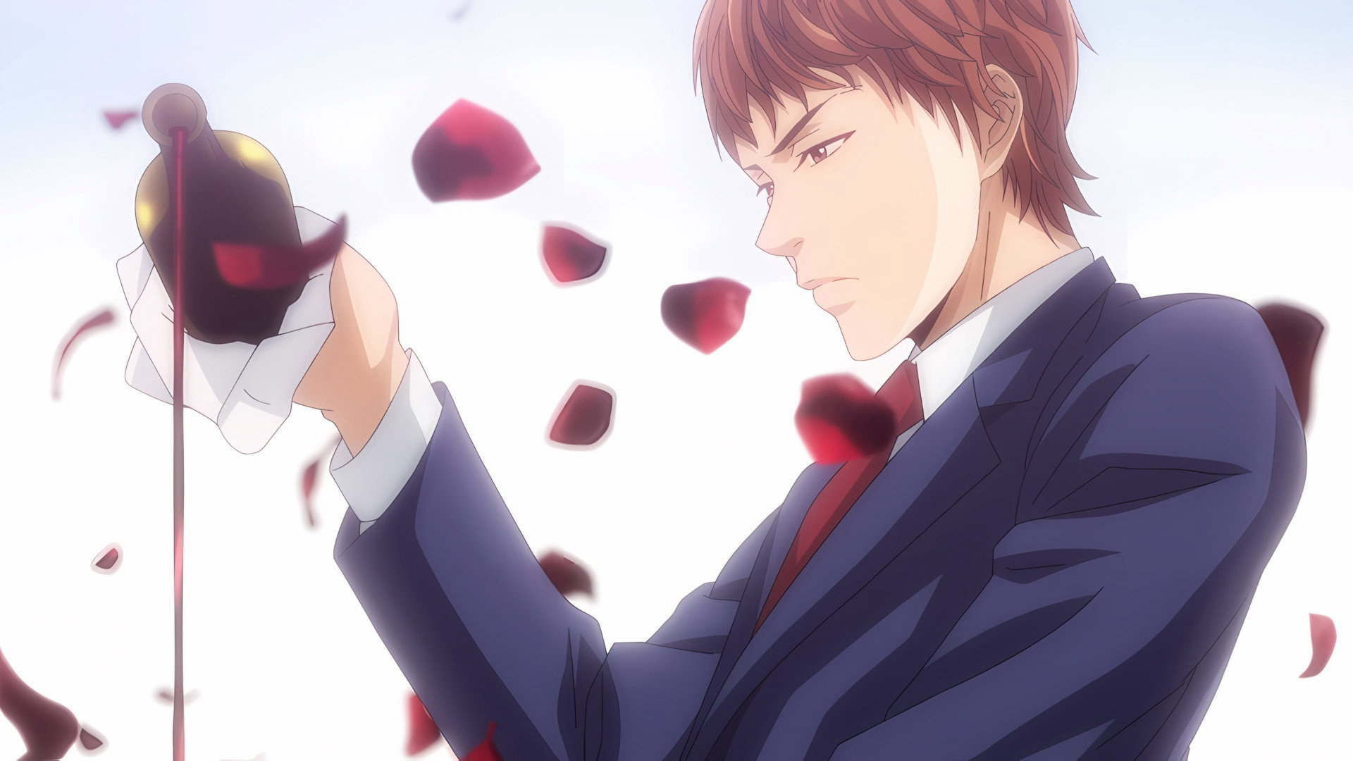 The Drops of God / The Drops of God (2026)