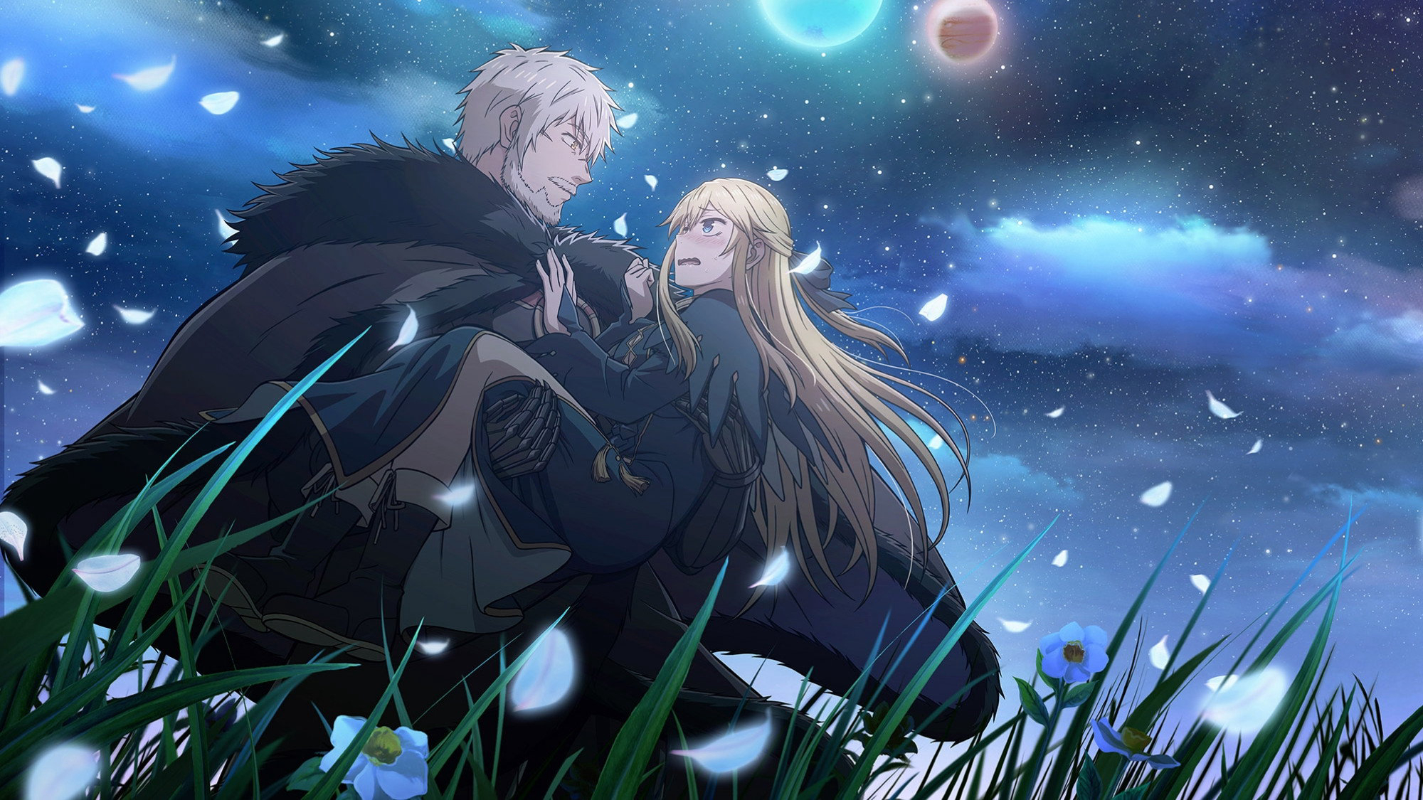 The Warrior Princess and the Barbaric King / The Warrior Princess and the Barbaric King (2026)