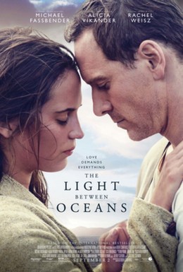 Ánh Đèn Giữa Hai Đại Dương, The Light Between Oceans (2016)