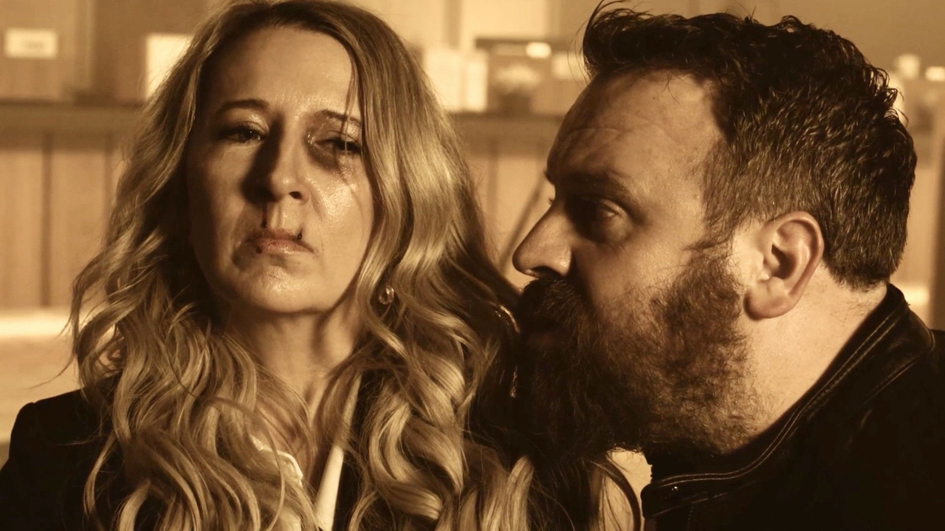 The Omro Heist / The Omro Heist (2025)