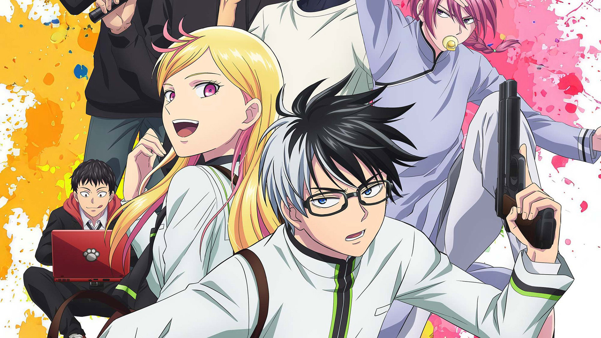 Xem Phim KILL BLUE, KILL BLUE 2026 Xem Phim KILL BLUE, KILL BLUE 2026