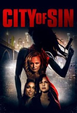 City Of Sin / City Of Sin (2016)