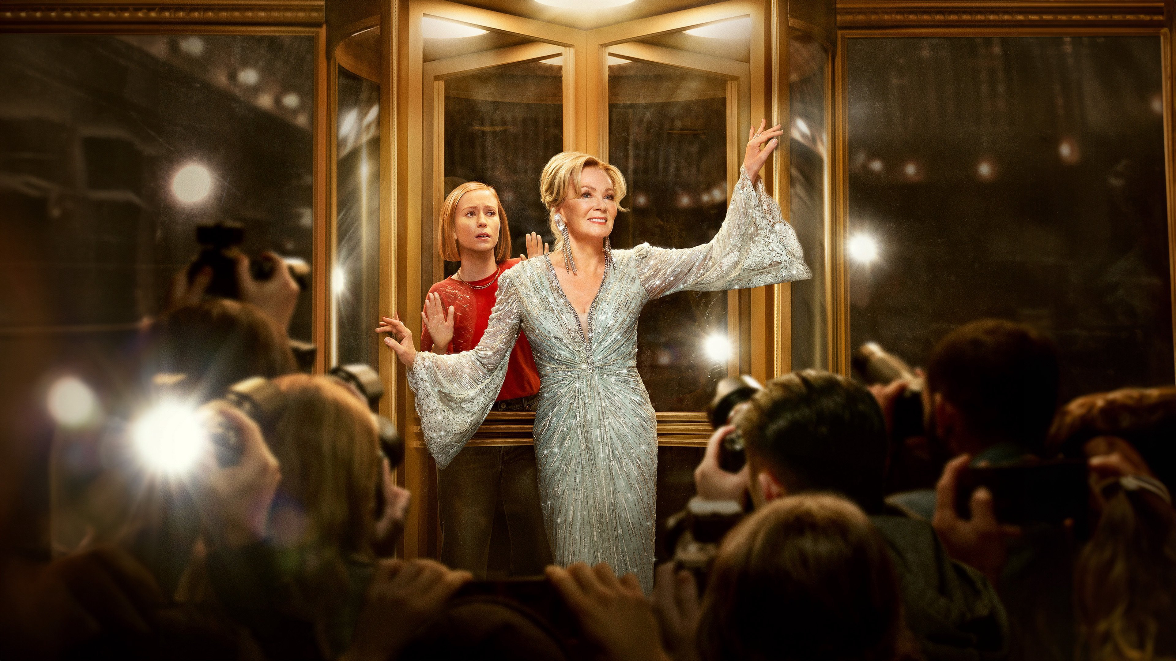 Hacks (Season 5) / Hacks (Season 5) (2026)