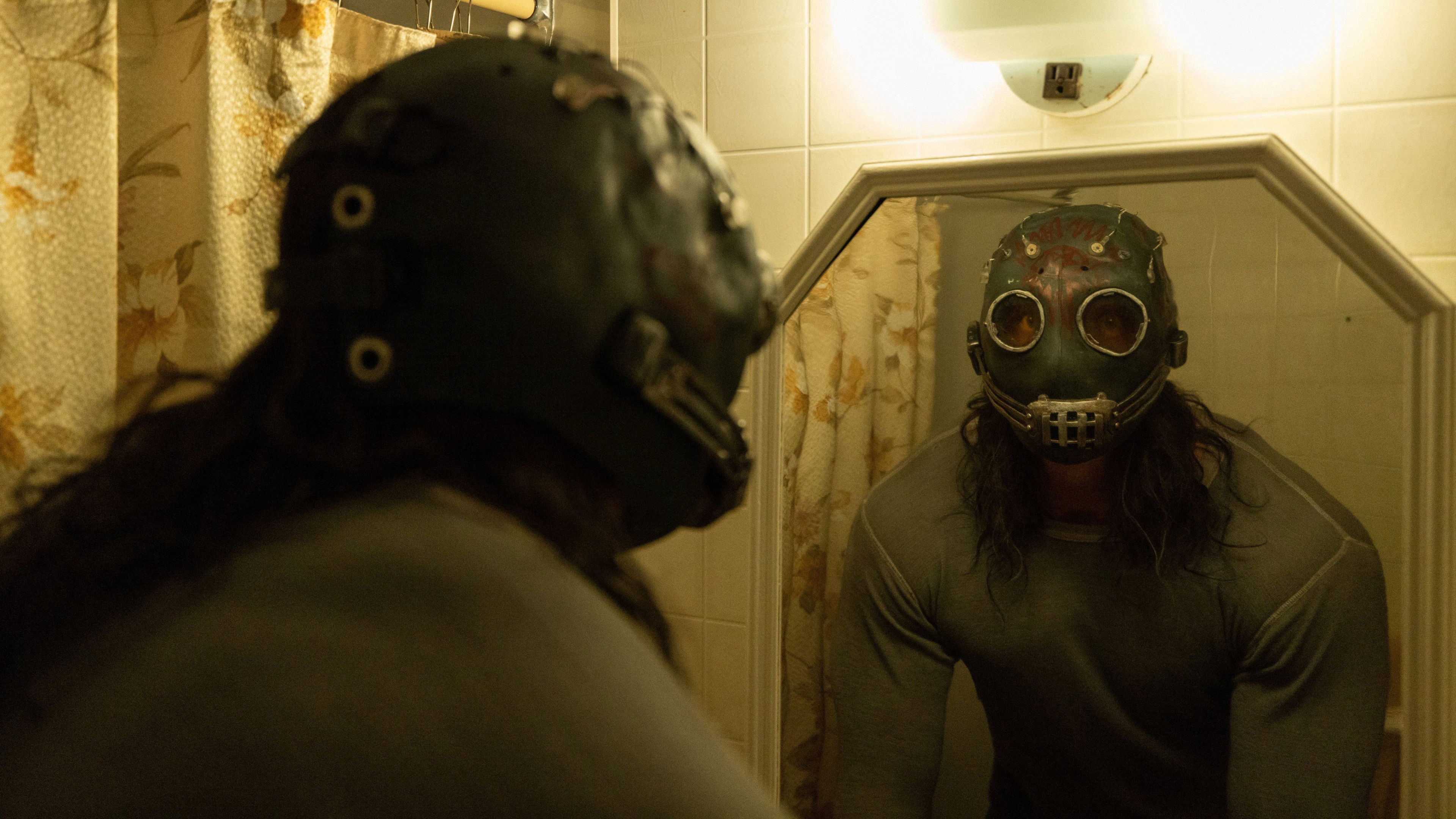 Psycho Killer / Psycho Killer (2026)